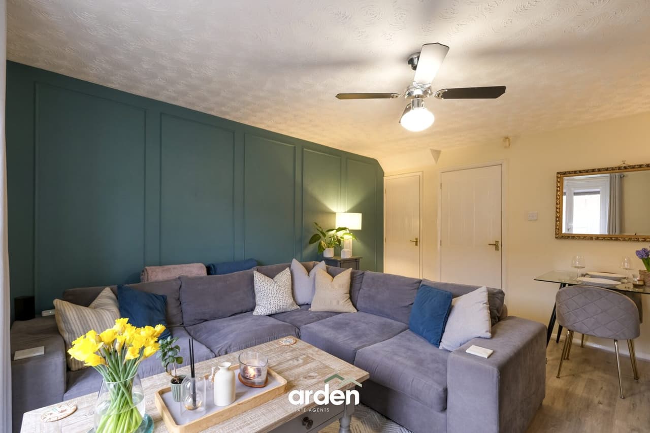 Bedlam Wood Road, Northfield, Birmingham, B31 5DW