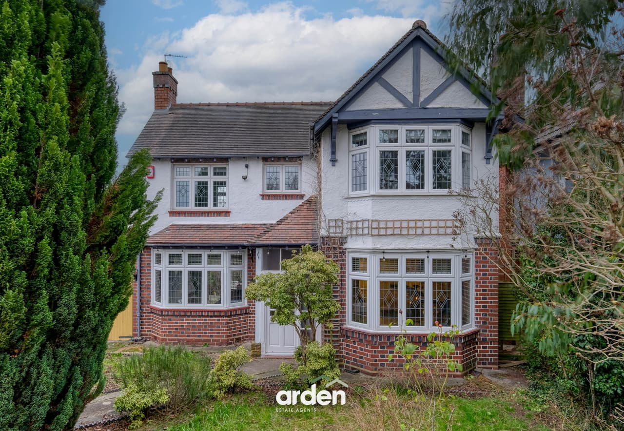 Bristol Road South, Northfield, Birmingham, Birmingham, B31 2JS