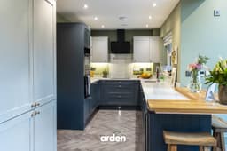 Property preview