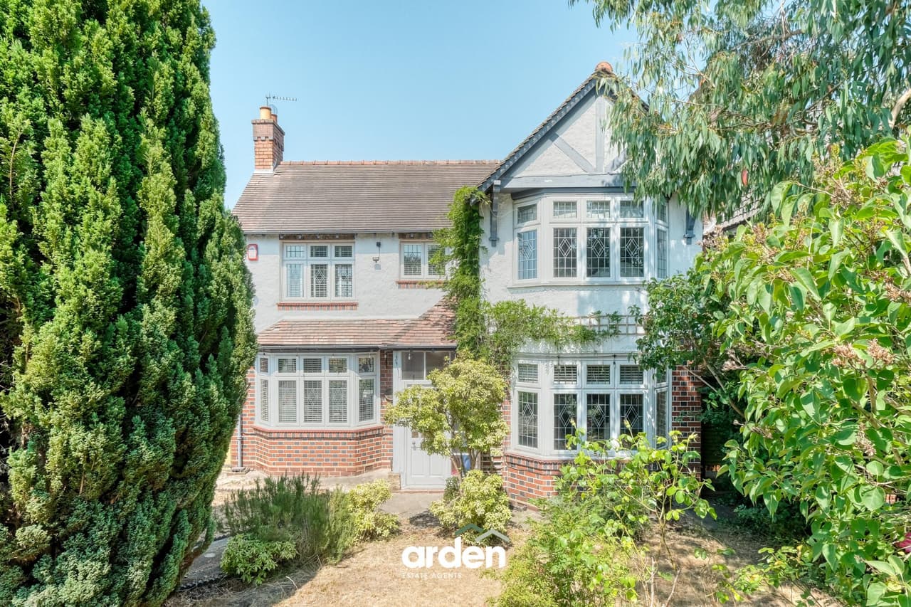 Bristol Road South, Northfield, Birmingham, Birmingham, B31 2JS
