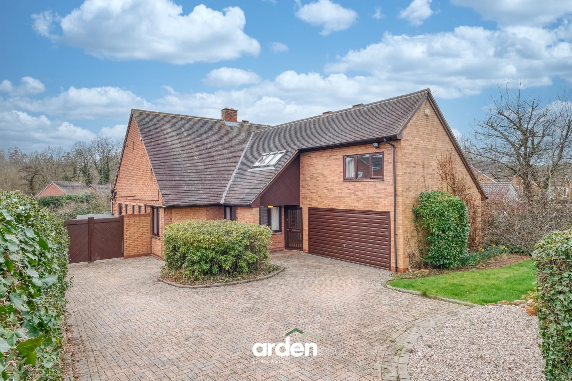 Walkwood Road, Redditch, Redditch, B97 5NS