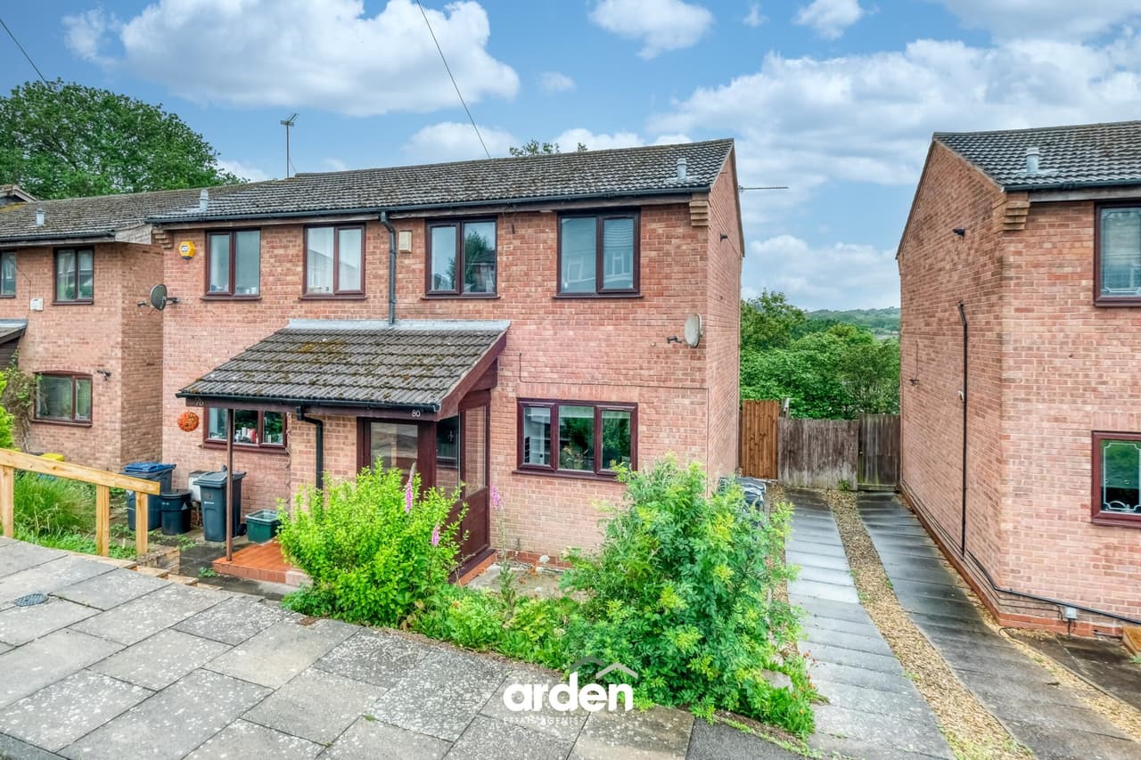 Corinne Close, Rednal, Birmingham, Birmingham, B45 8EJ