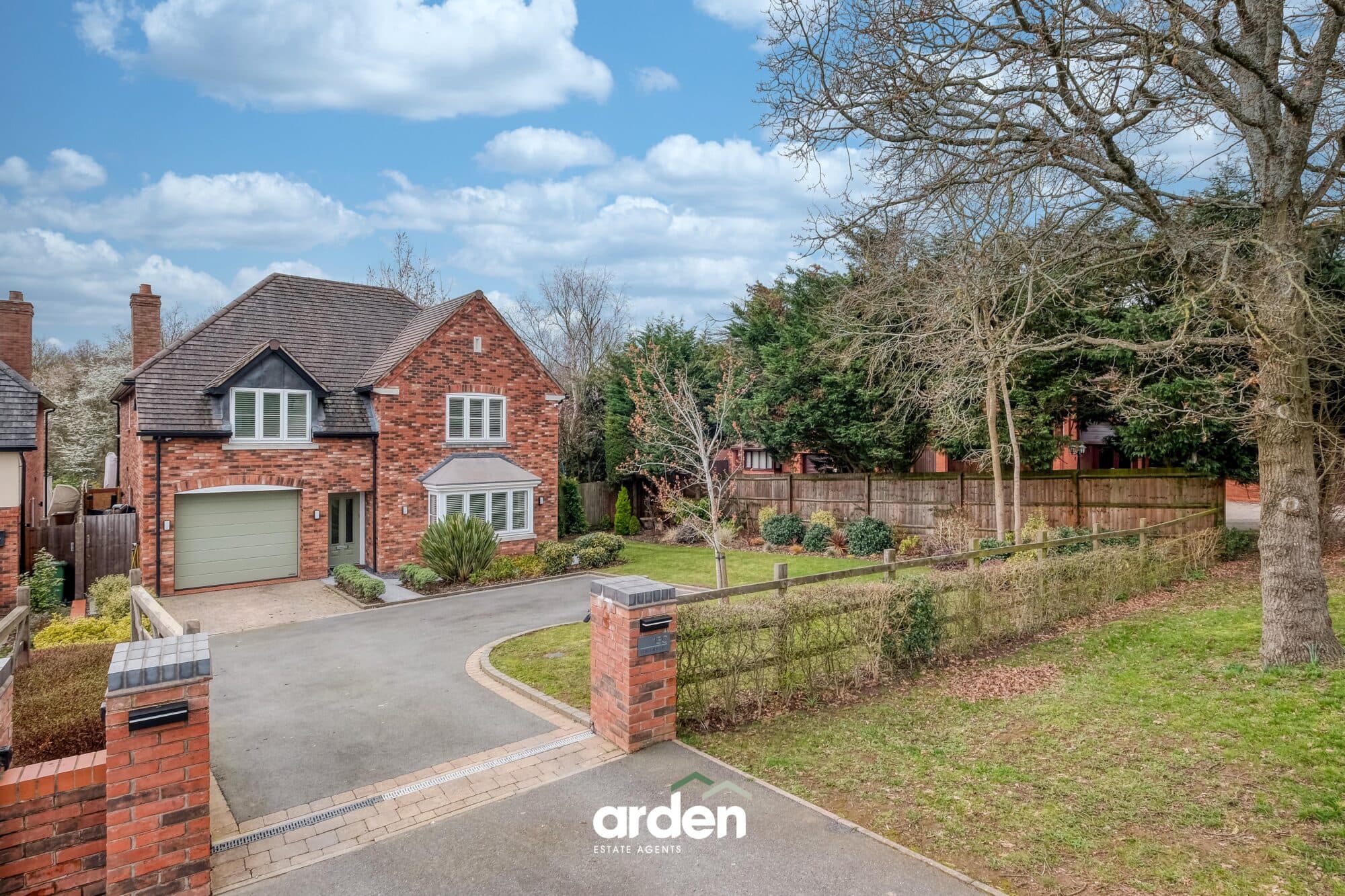 13c Icknield Street, Church Hill North, Redditch, Redditch, B98 9AD