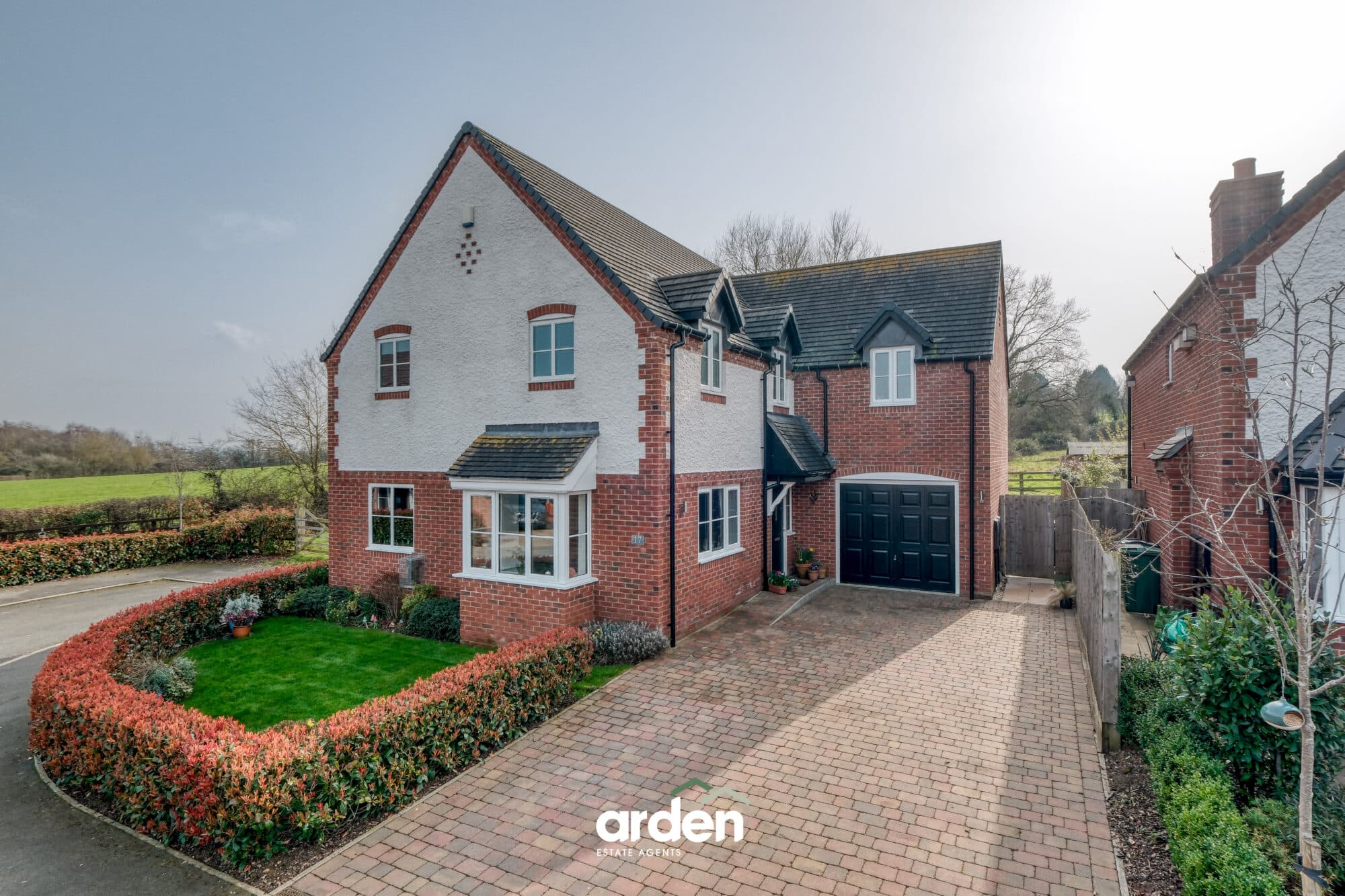 Churchfield Meadow, Alfrick, Worcester, Worcester, WR6 5JS