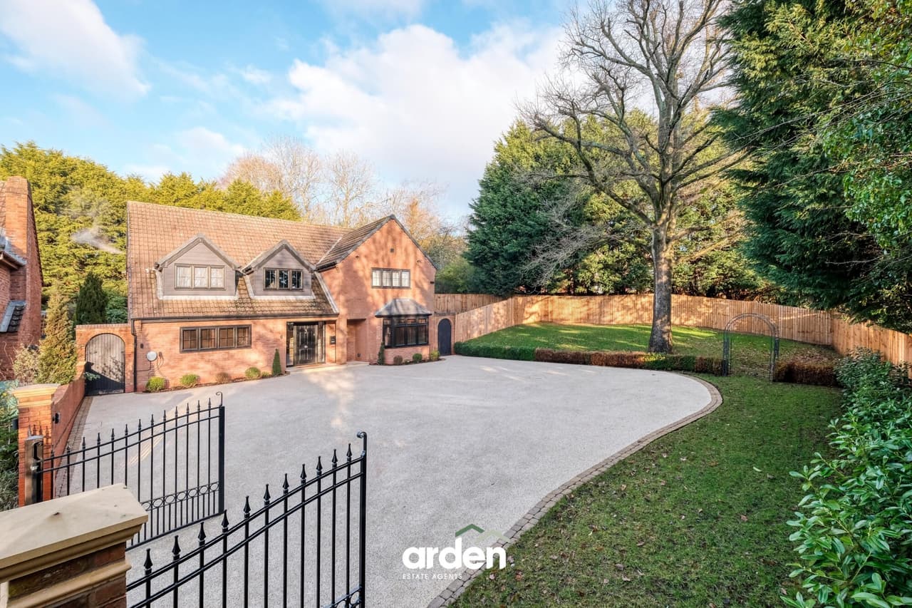 Guiting Close, Redditch, Redditch, B97 5UQ