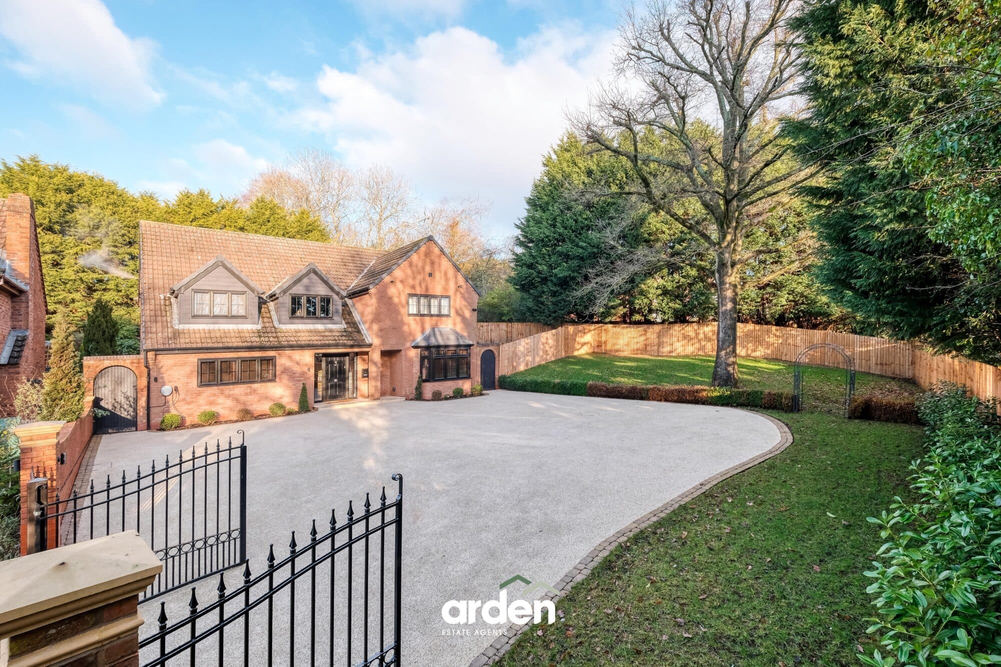 Guiting Close, Redditch, Redditch, B97 5UQ