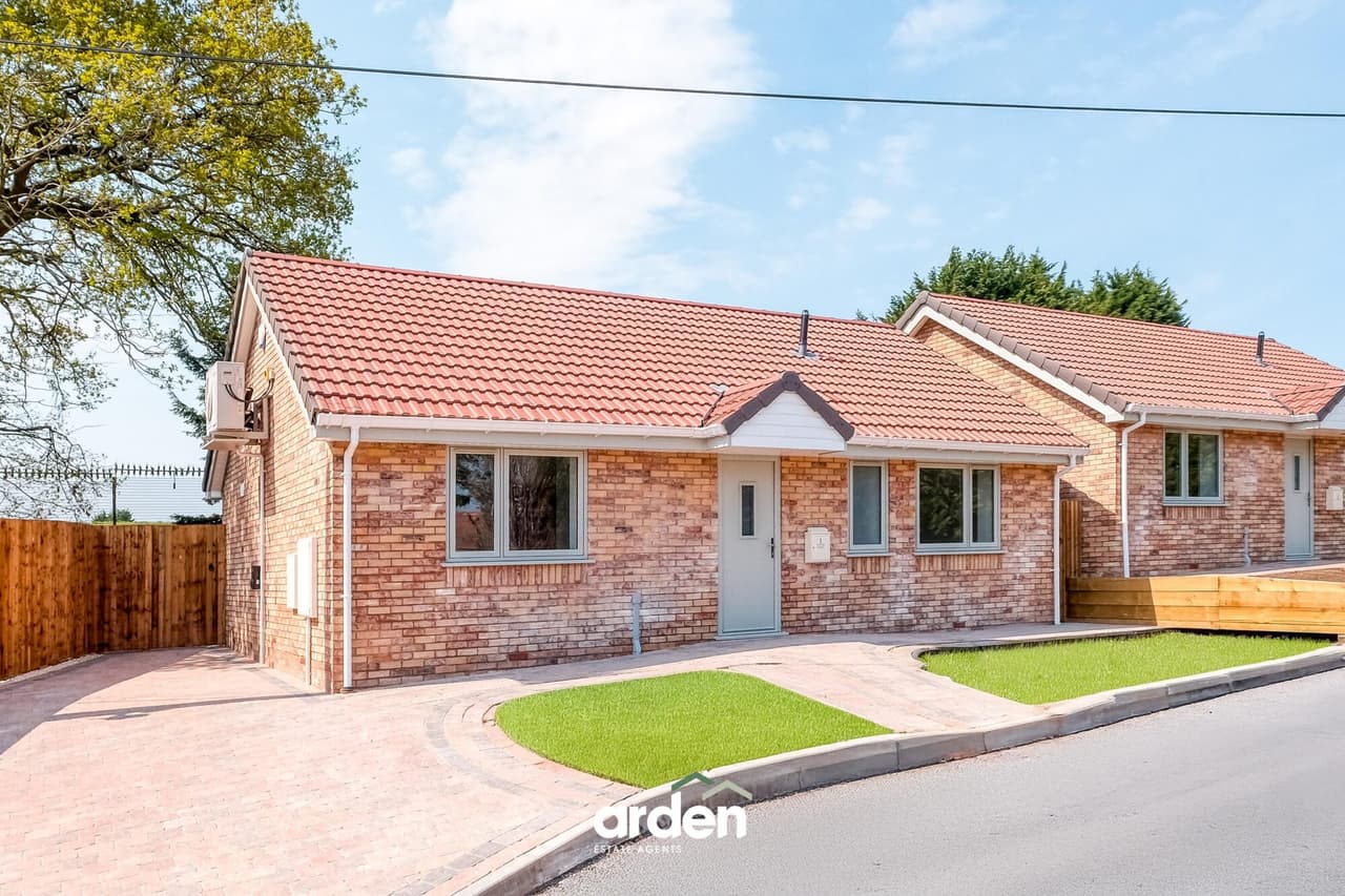 Titton Court Worcester Road, Titton, Stourport-On-Severn, Stourport-On-Severn, DY13 9PD