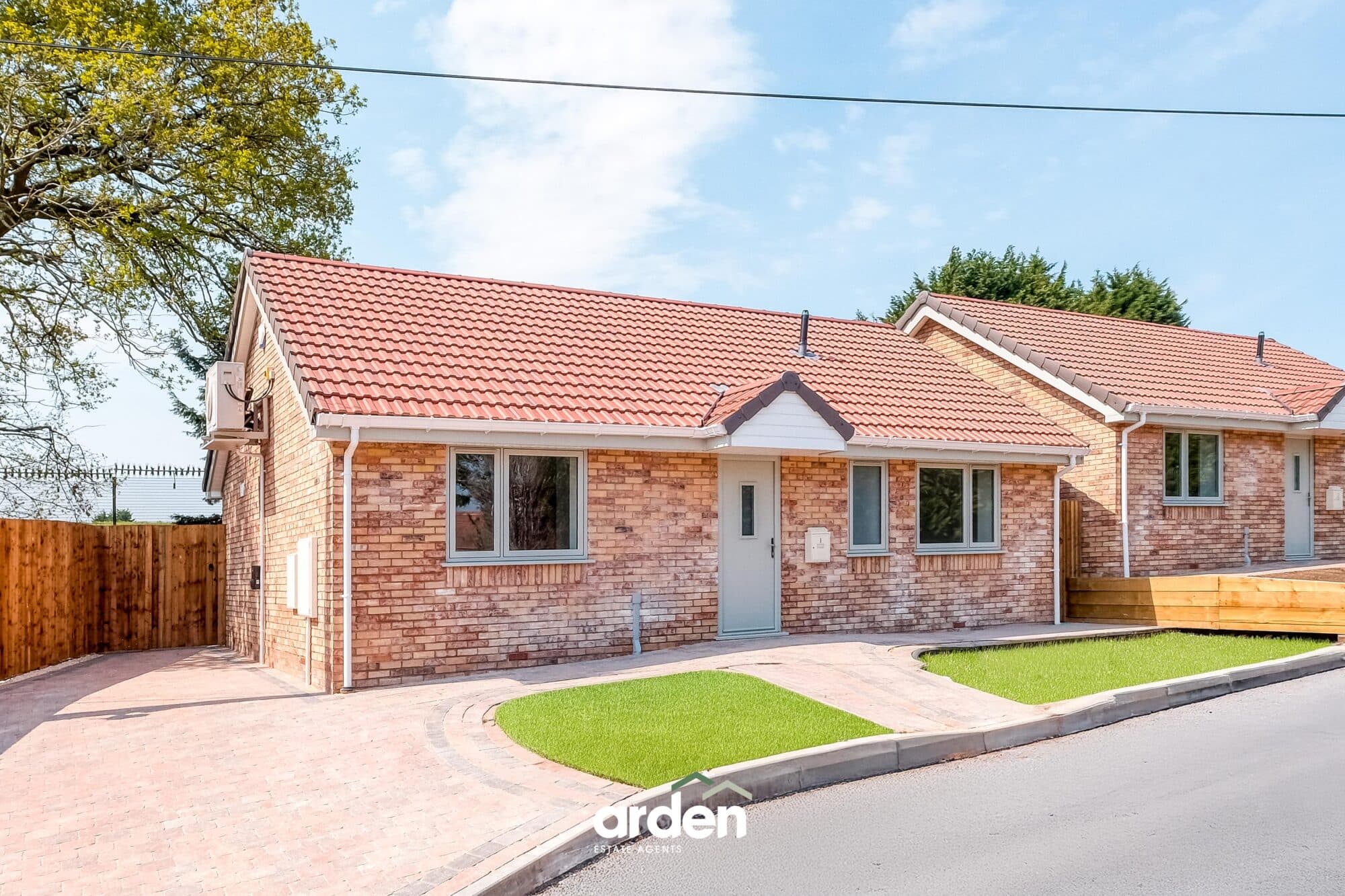 Titton Court Worcester Road, Titton, Stourport-On-Severn, Stourport-On-Severn, DY13 9PD