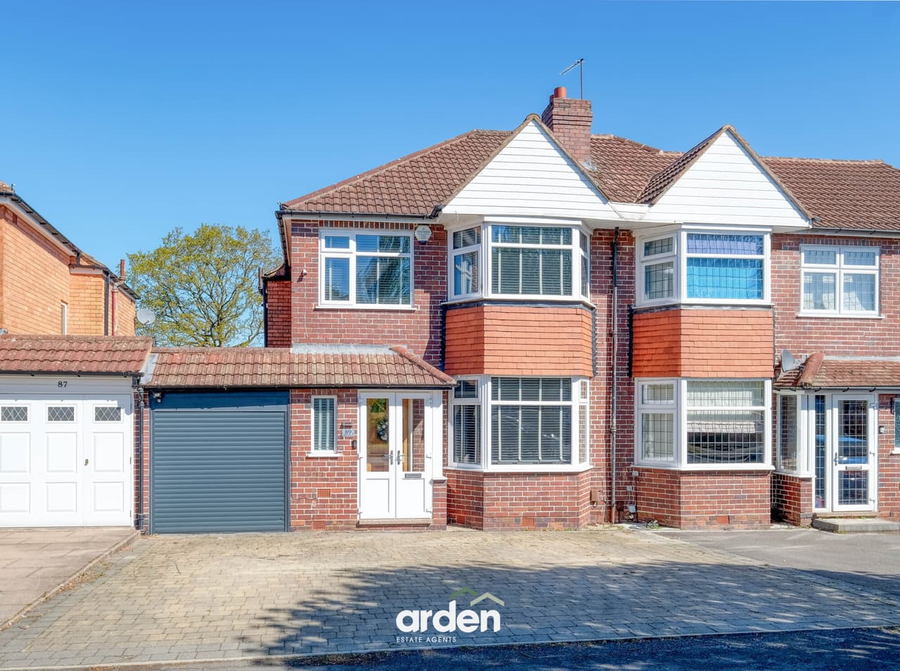 Welford Road, Shirley, Solihull, Solihull, B90 3HU