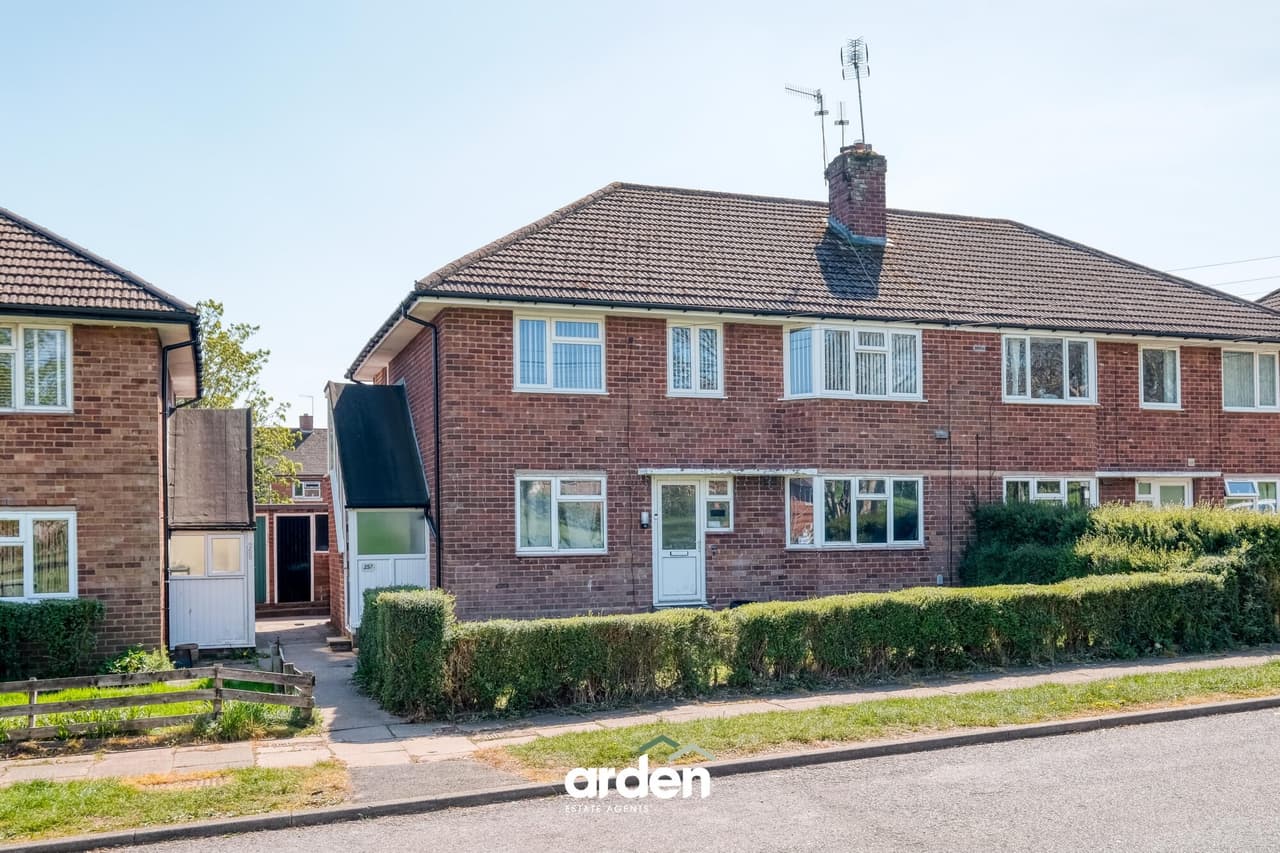 Salters Lane, Redditch, Redditch, B97 6LD