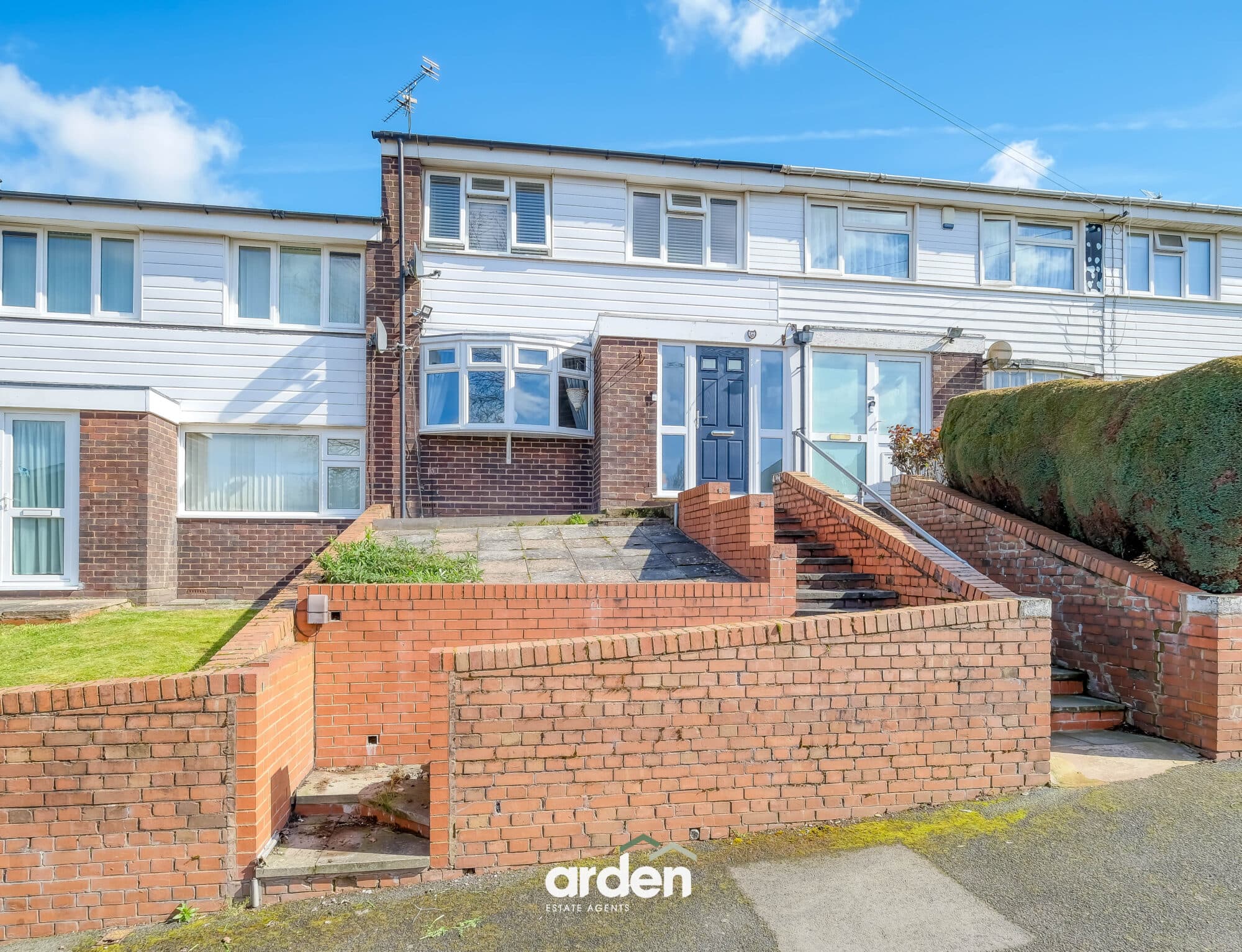 Ivy House Road, Birmingham, Birmingham, B38 8JD