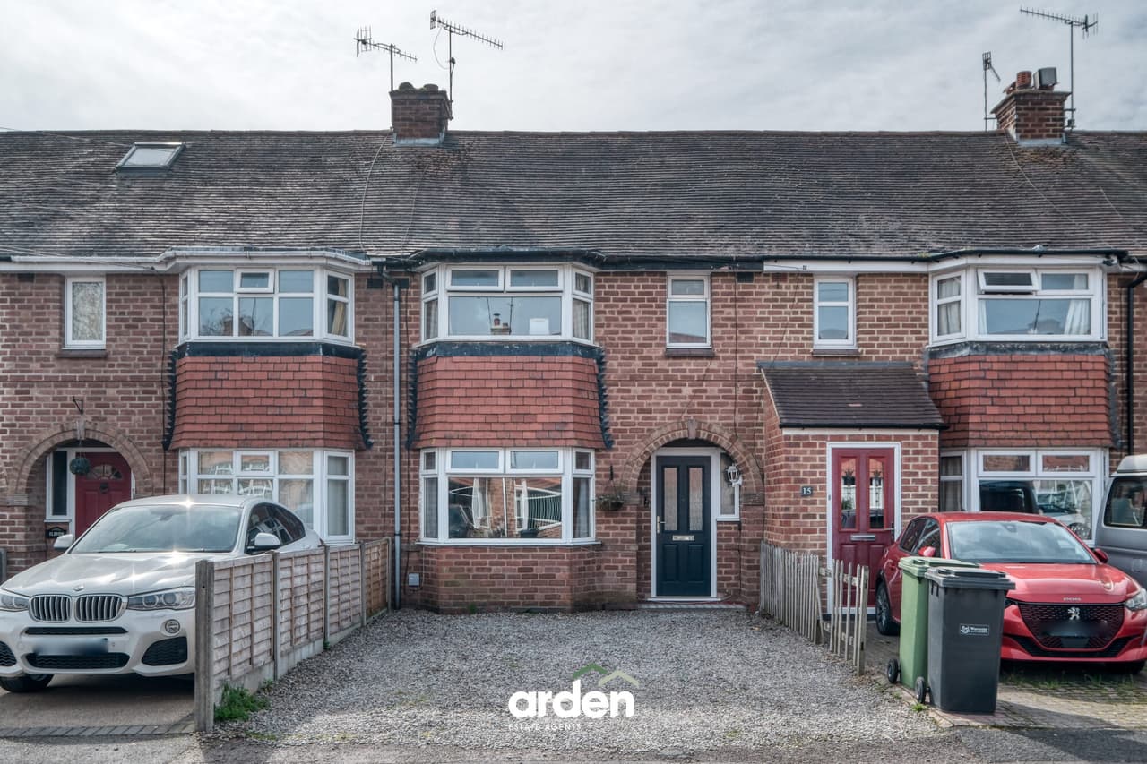 Great House Road, Worcester, Worcester, WR2 4HU