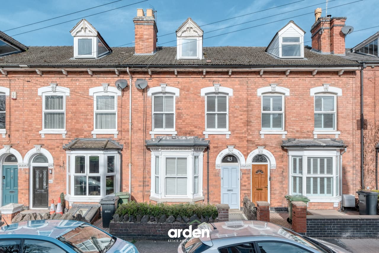 Wylds Lane, Worcester, Worcester, WR5 1DA