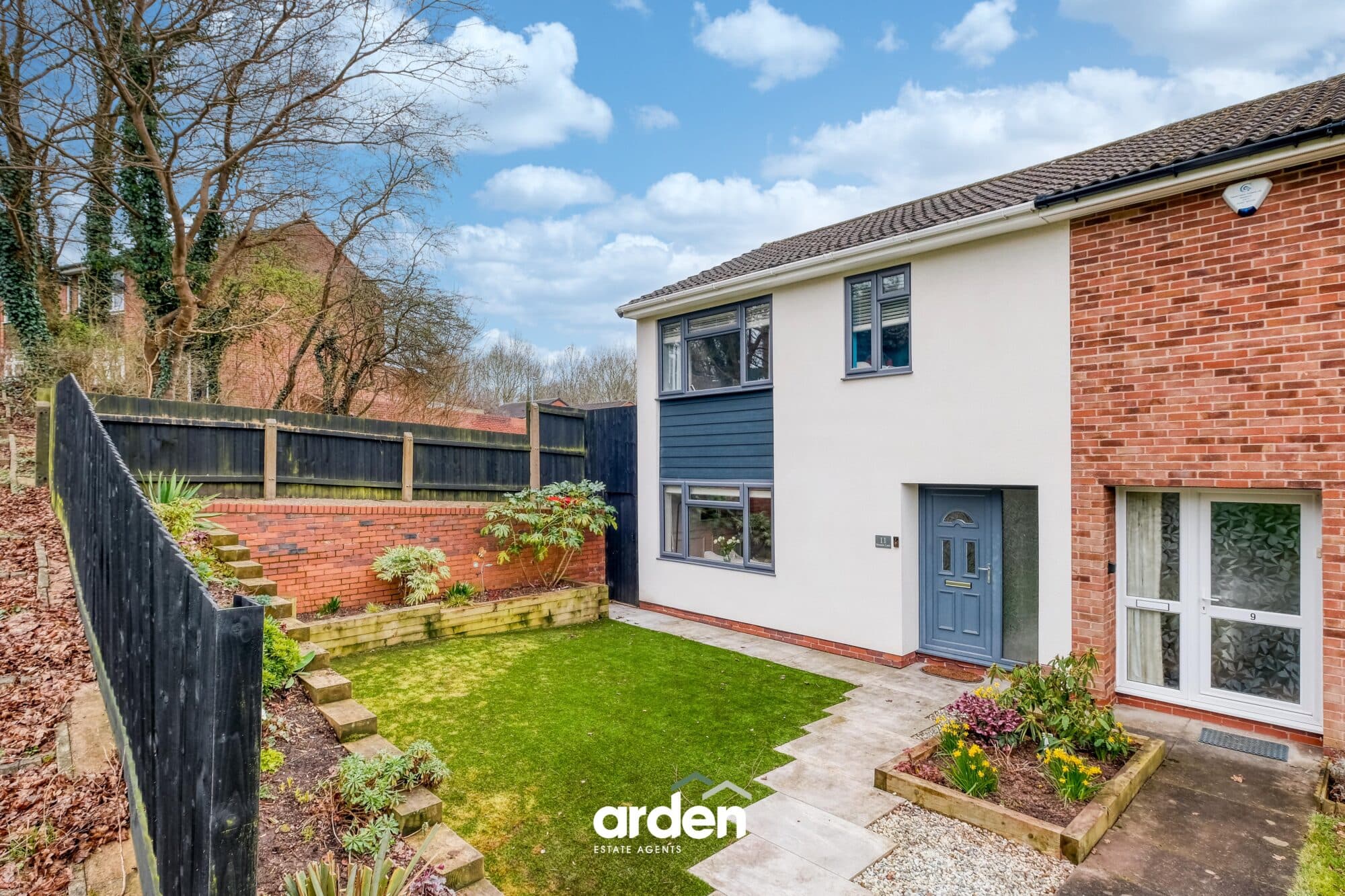 Banners Lane, Redditch, Redditch, B97 5LS