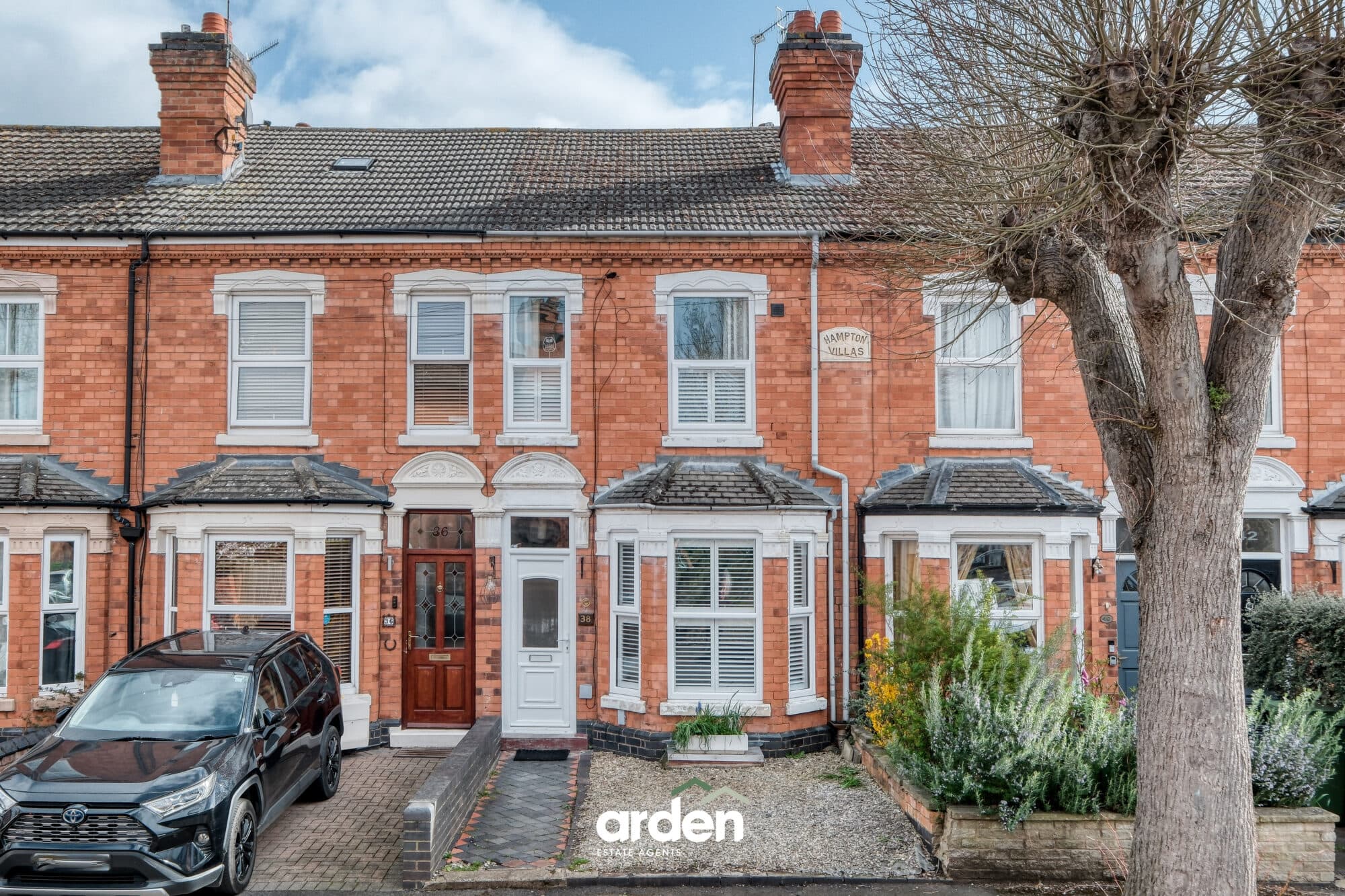 Shrubbery Road, Worcester, Worcester, WR1 1QR
