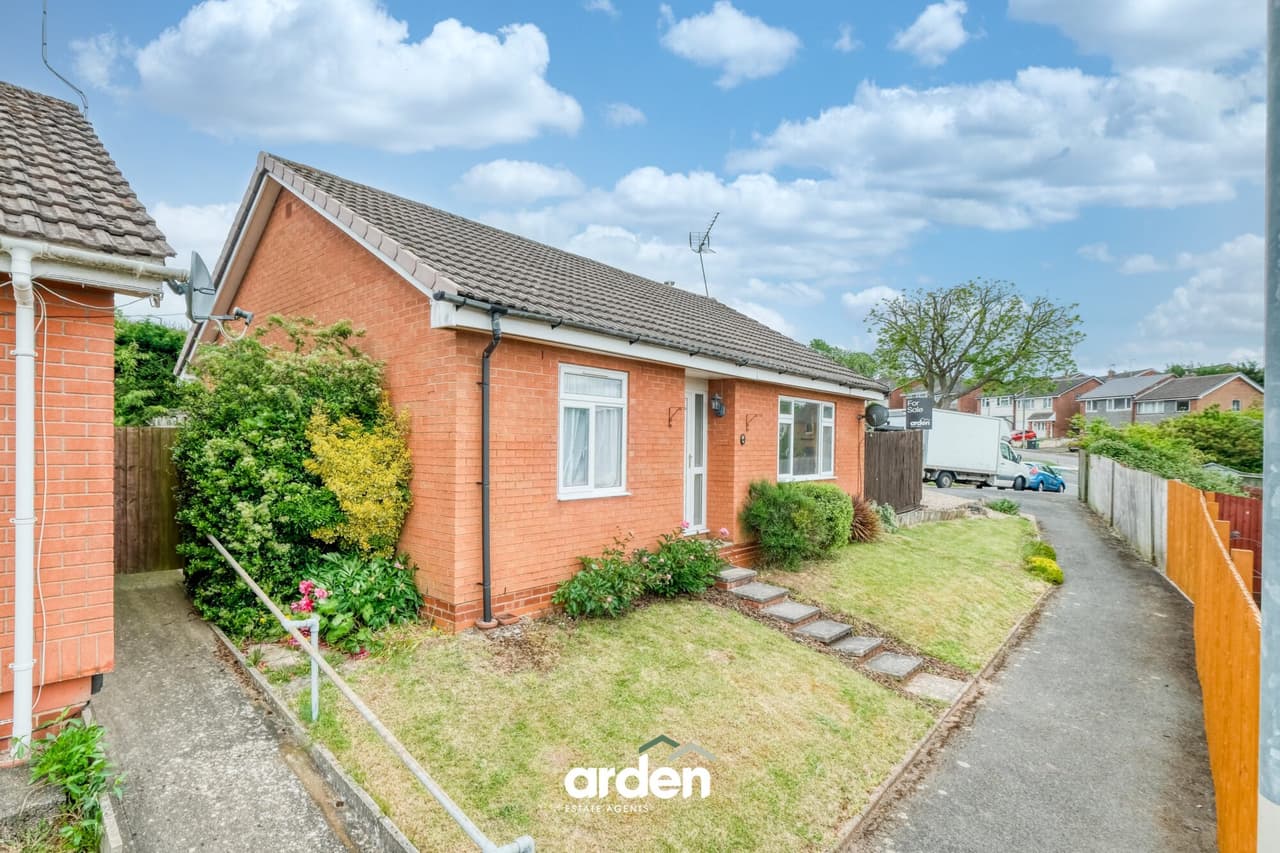 Forest View, Redditch, Redditch, B97 5LA