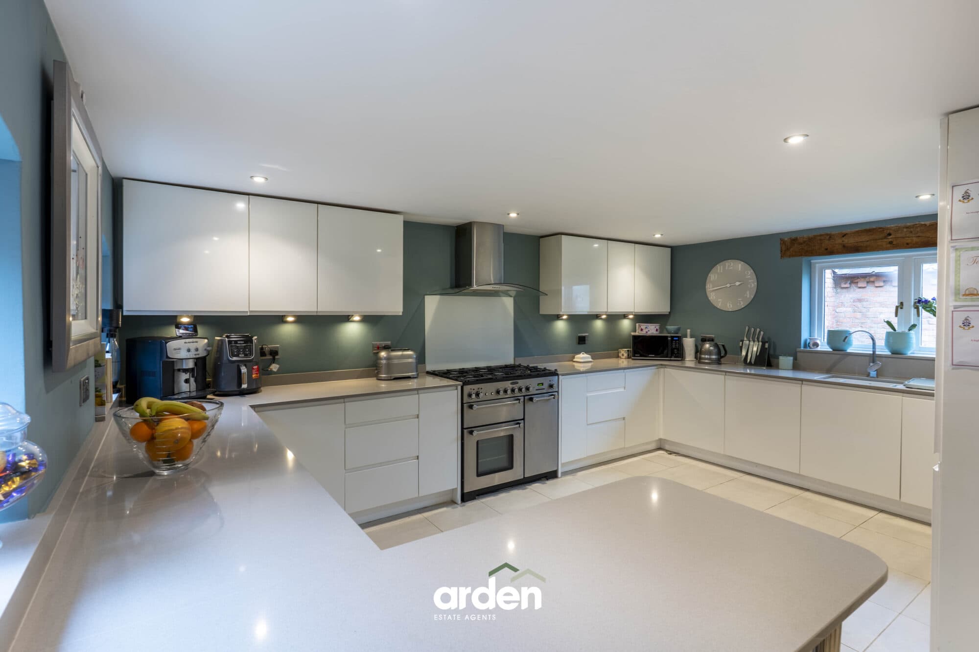 Rowney Green Lane, Alvechurch, B48