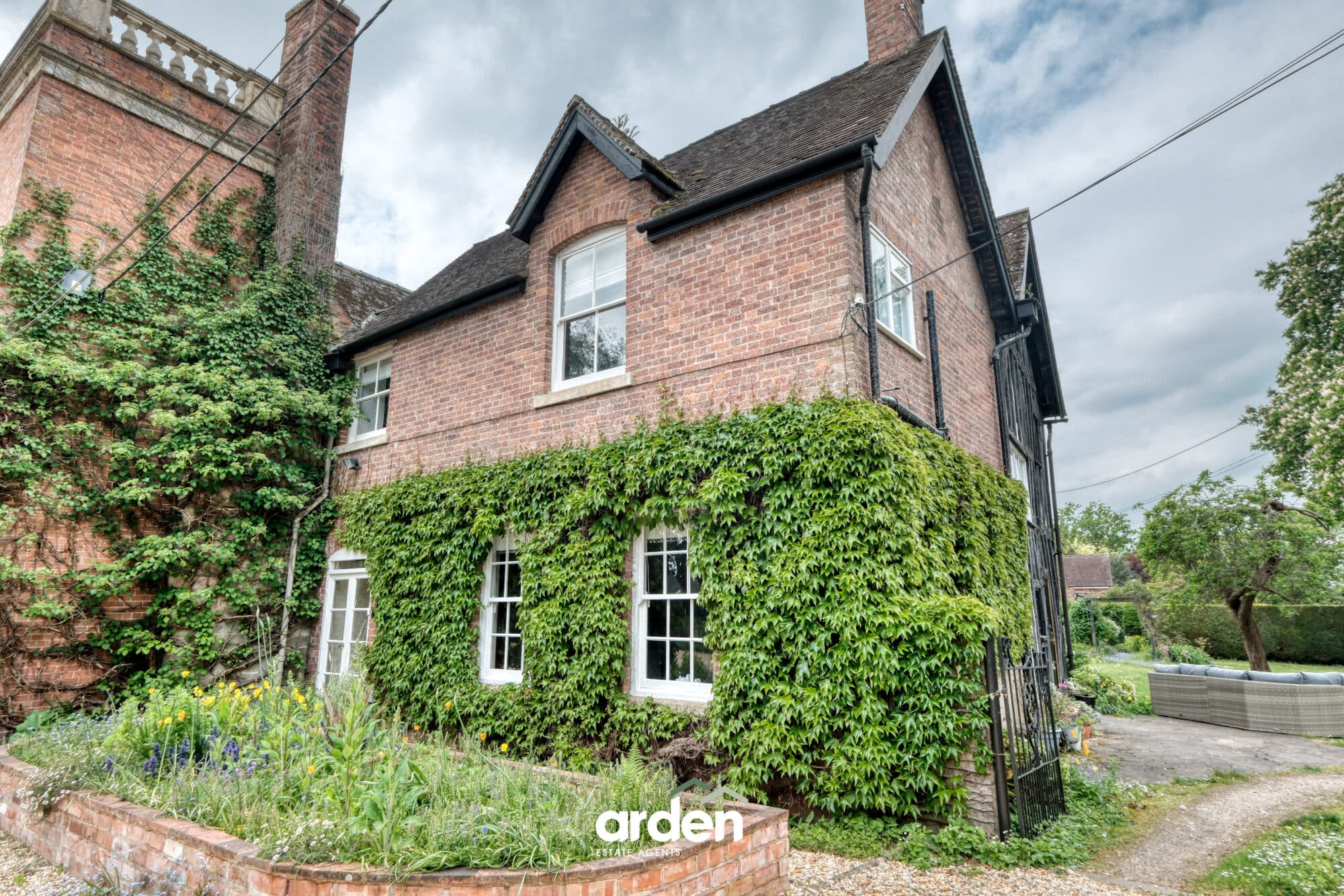 Berkeley House, Cotheridge, Worcester, Worcester, WR6 5LZ