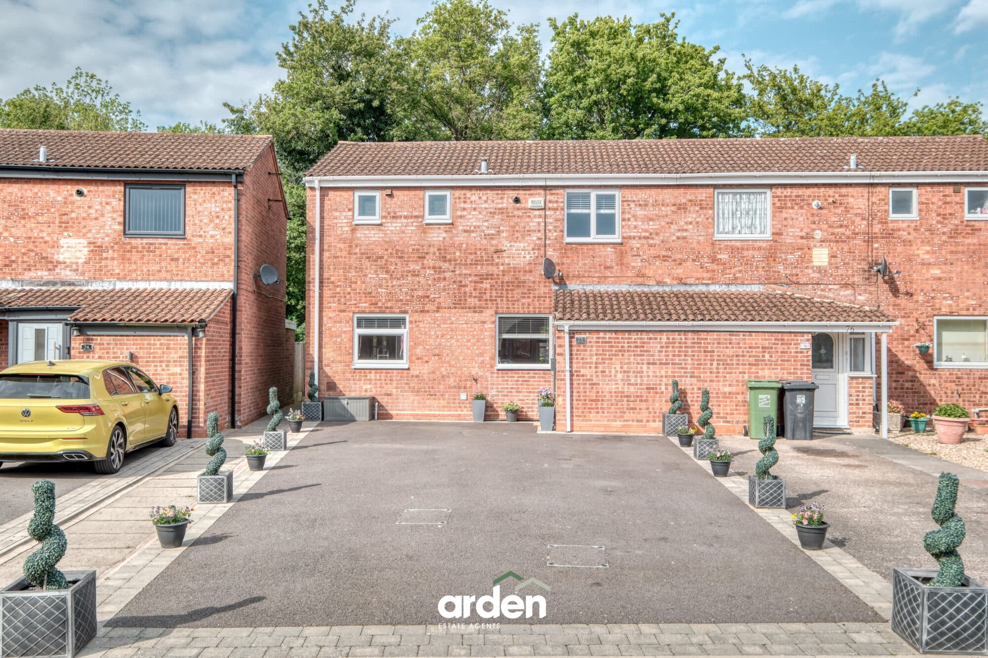 Loxley Close, Redditch, Redditch, B98 9JH