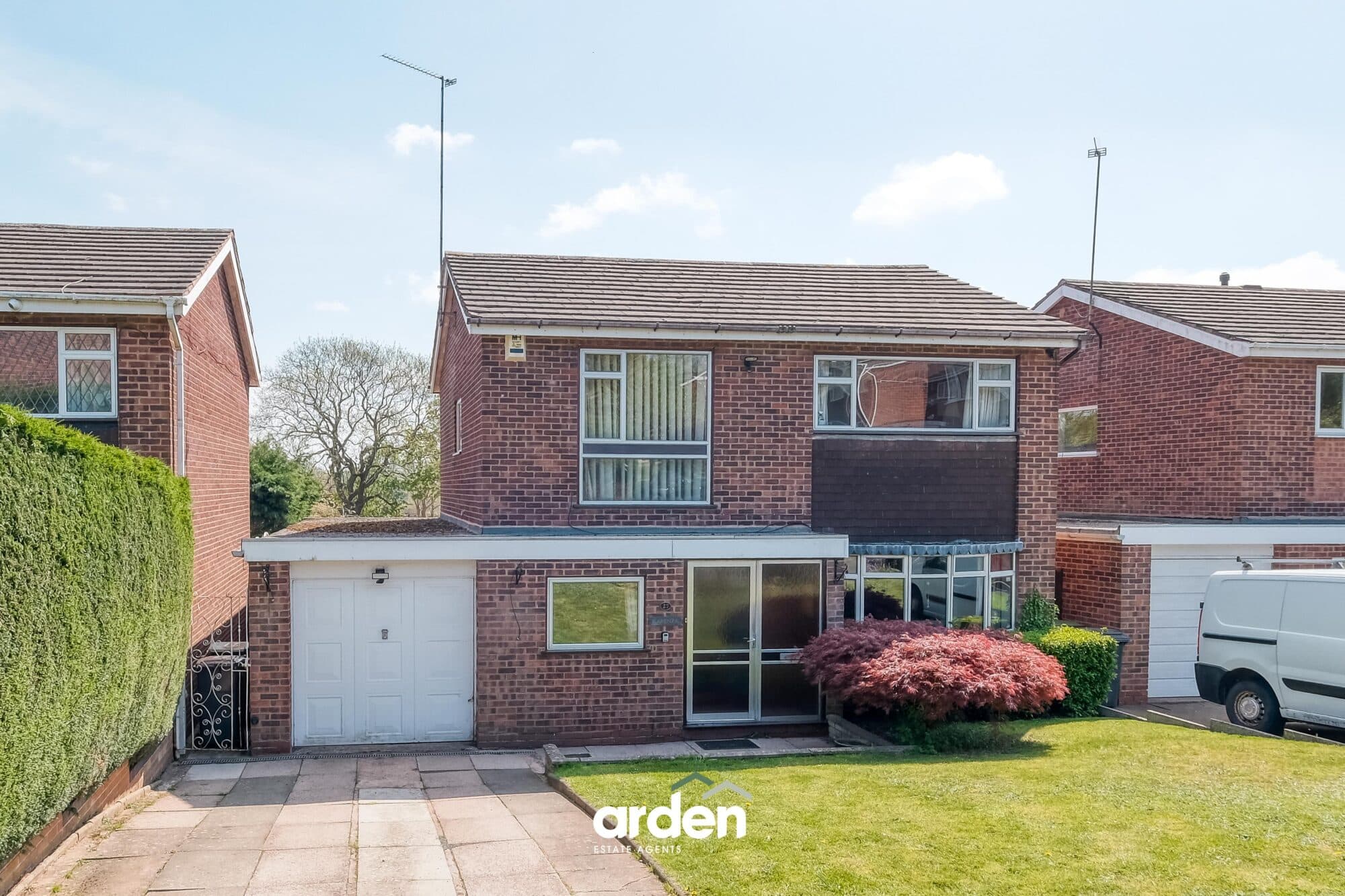 Runcorn Close, Redditch, Redditch, B98 7PU