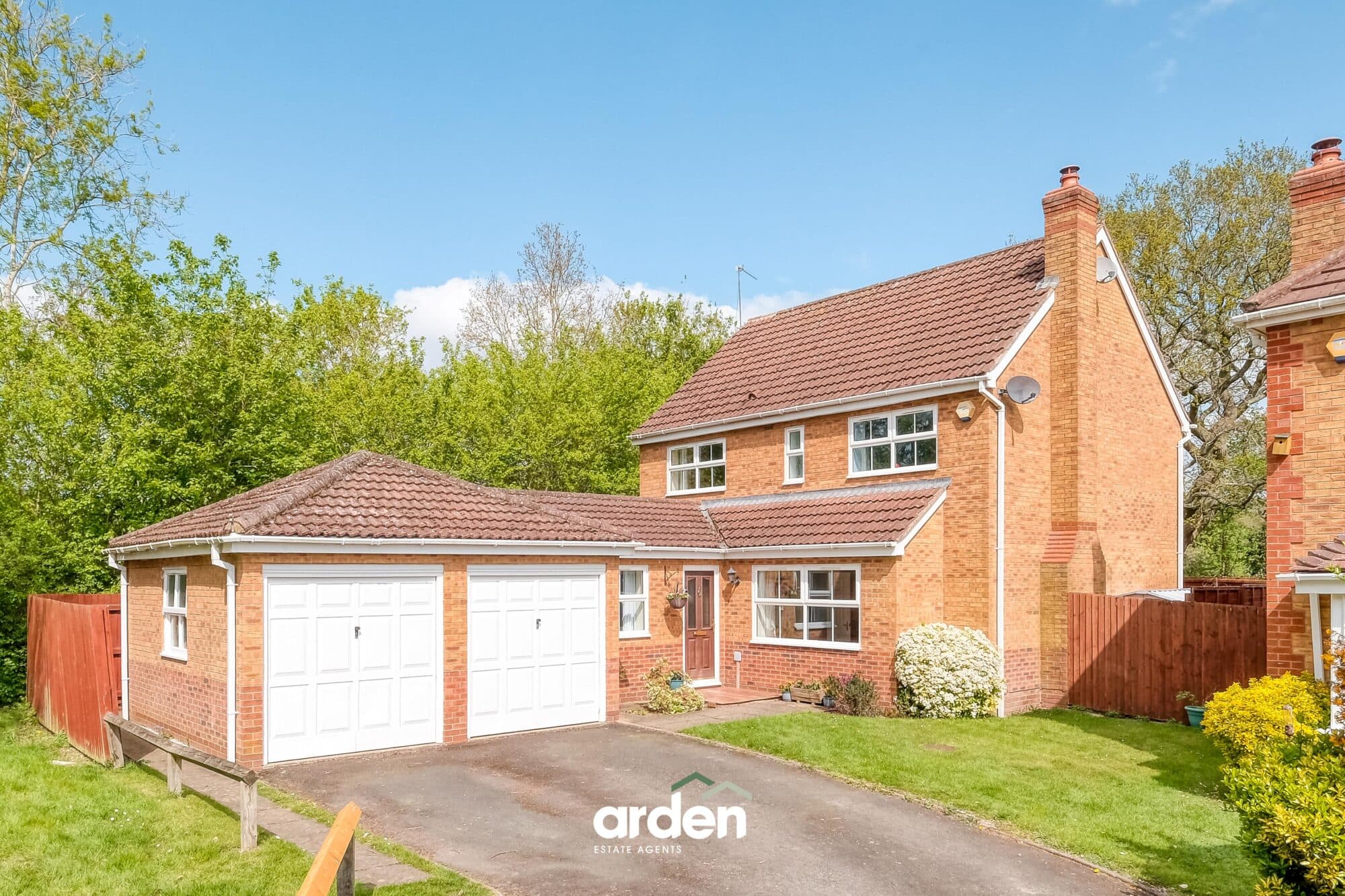 Johns Close, Studley, Studley, B80 7EQ