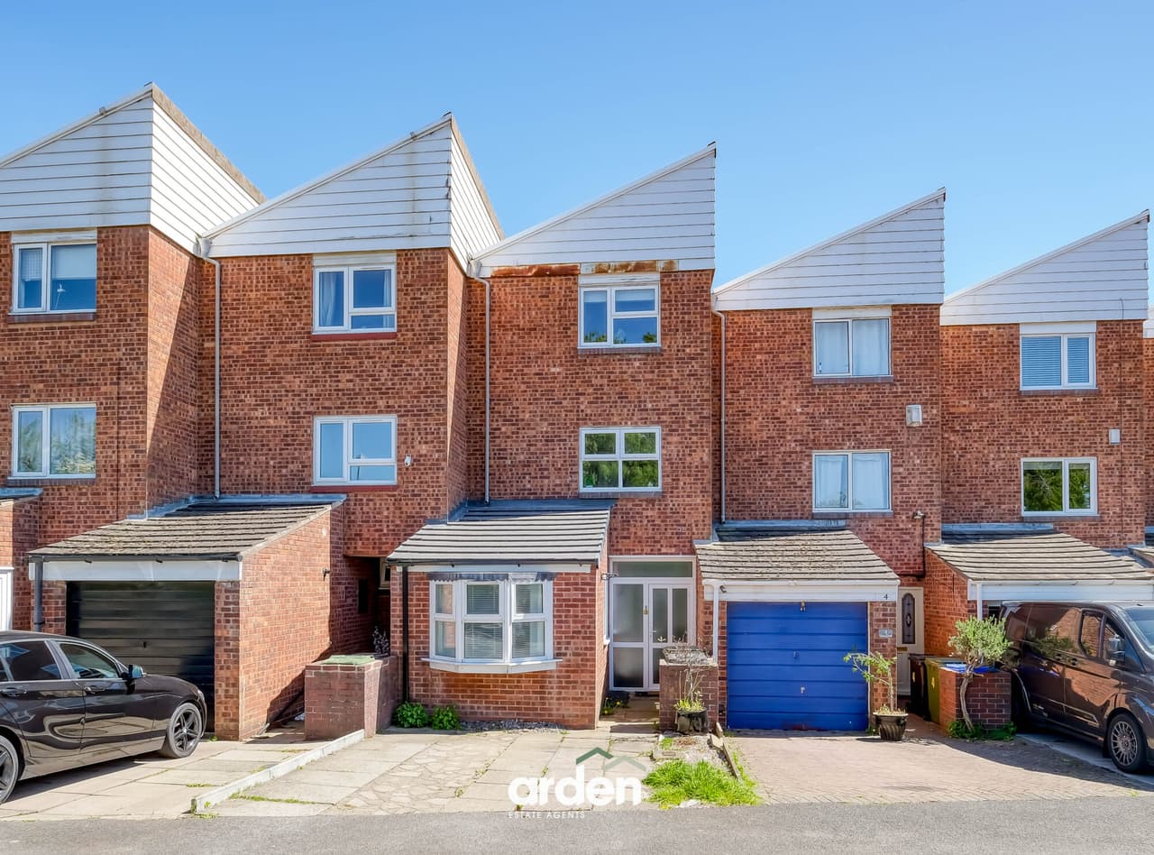 Linton Close, Redditch, Redditch, B98 0NA