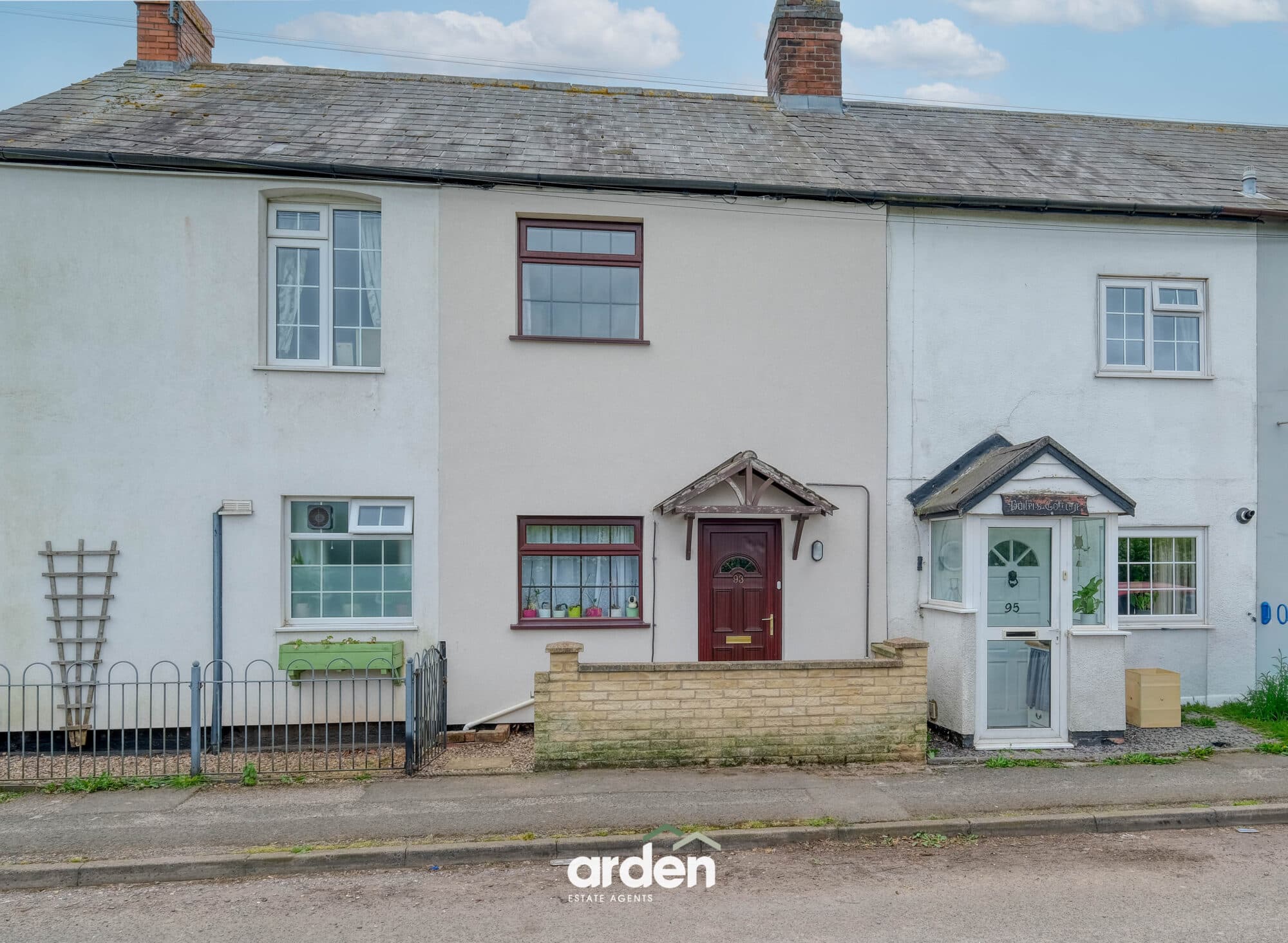 Perryfields Road, Bromsgrove, Bromsgrove, B61 8TB