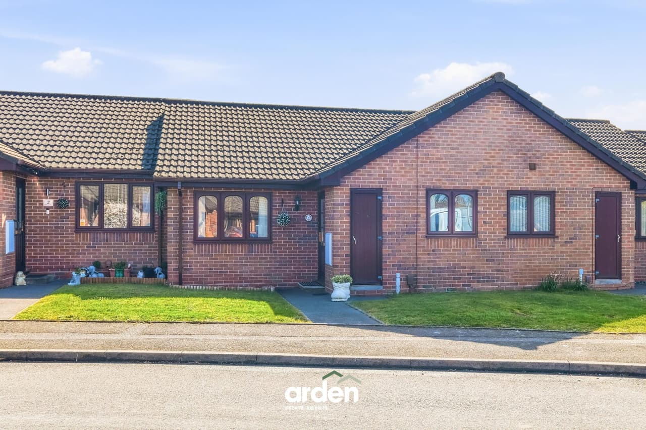 Stonehouse Close, Redditch, Redditch, B97 4LF