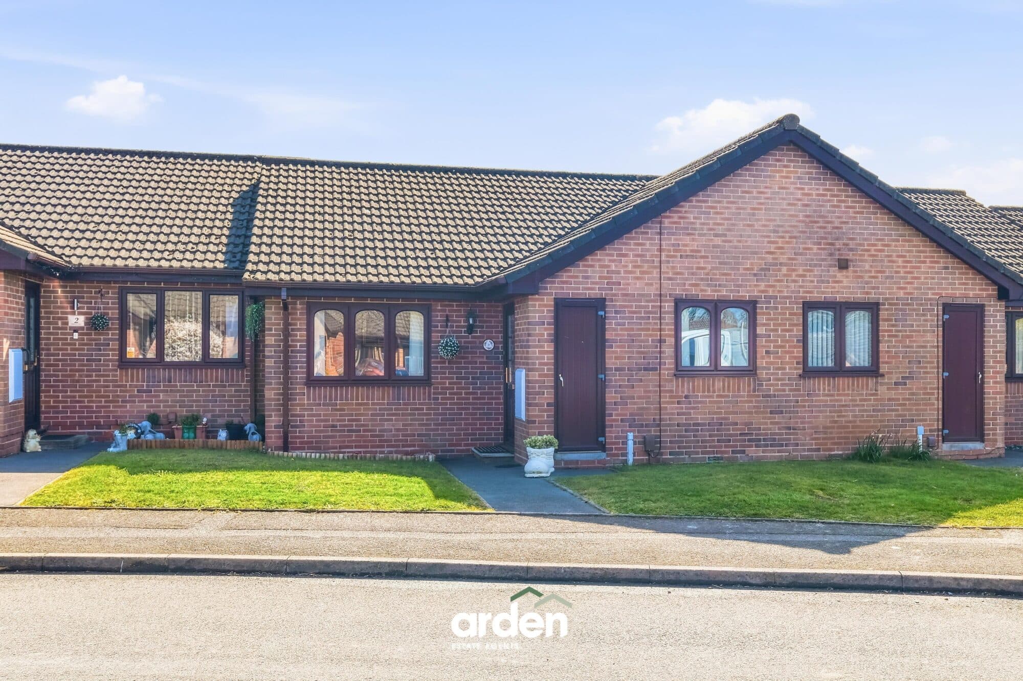 Stonehouse Close, Redditch, Redditch, B97 4LF