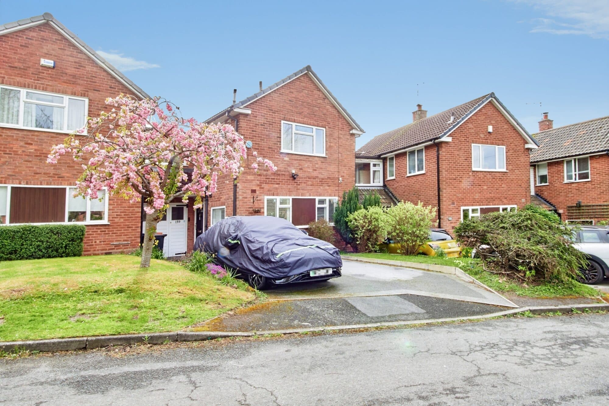 Black Haynes Road, Birmingham, Birmingham, B29 4RE