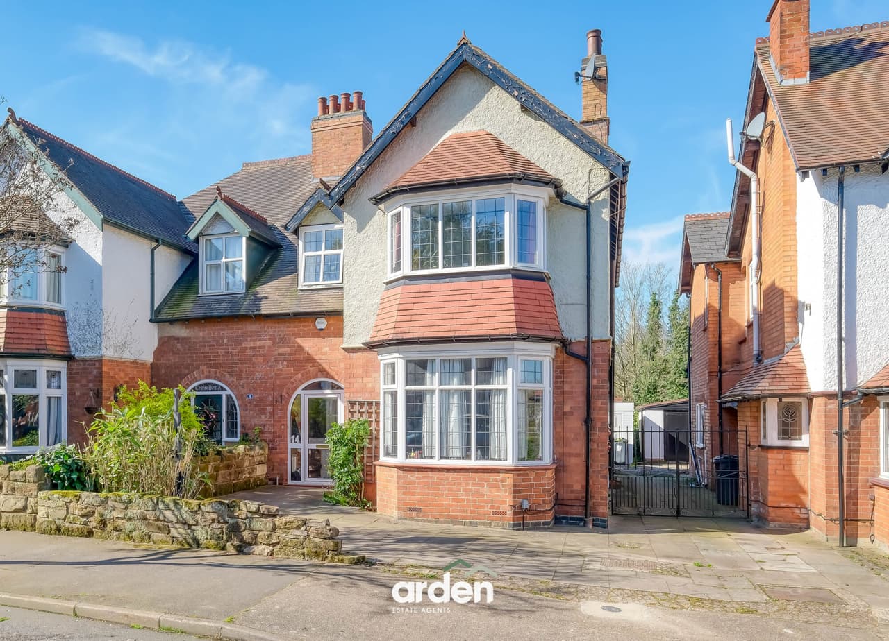 Southam Road, Birmingham, Birmingham, B28 8DG