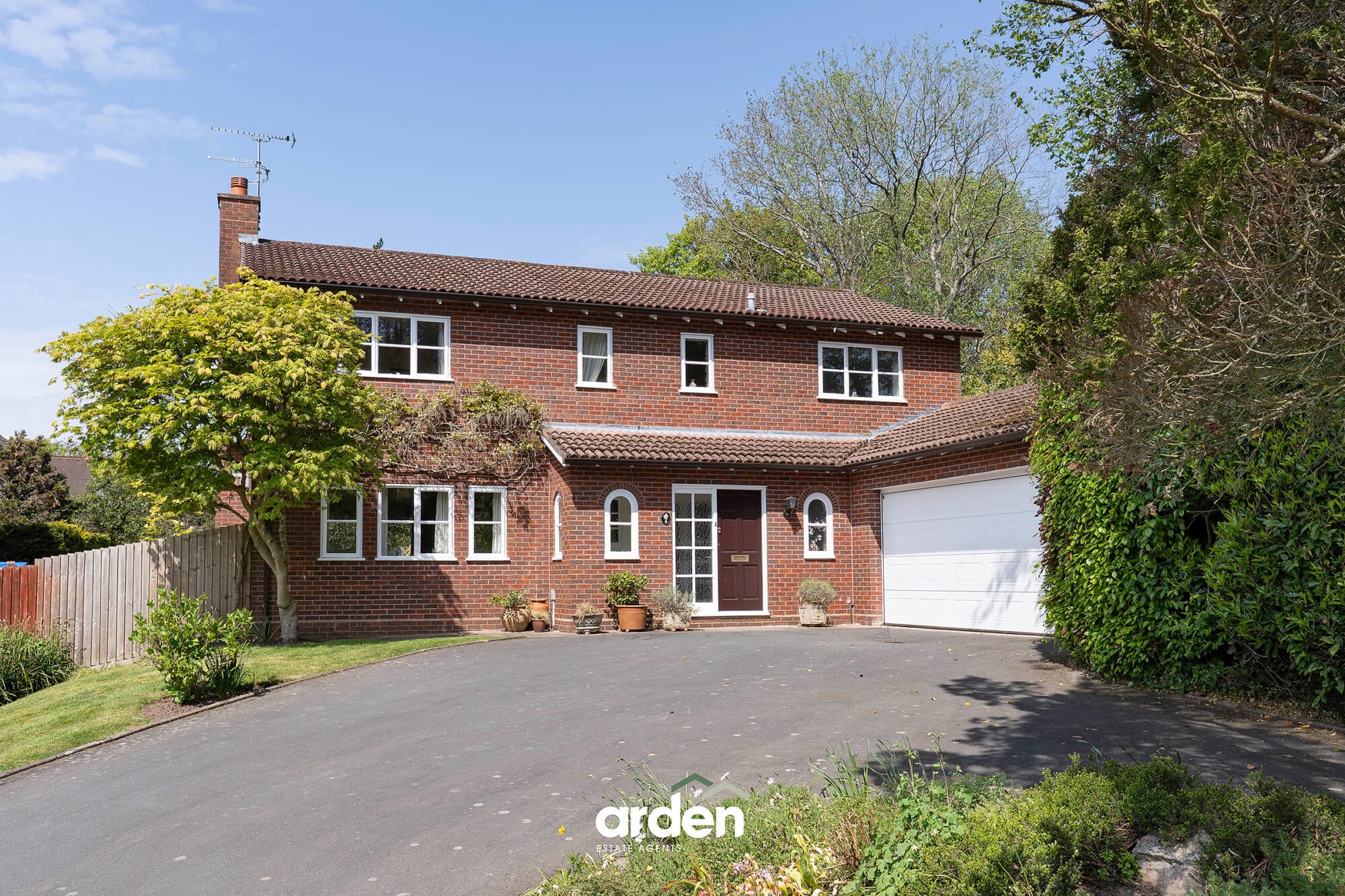 Gorsemeadow Drive, Barnt Green, Birmingham, Birmingham, B45 8XS