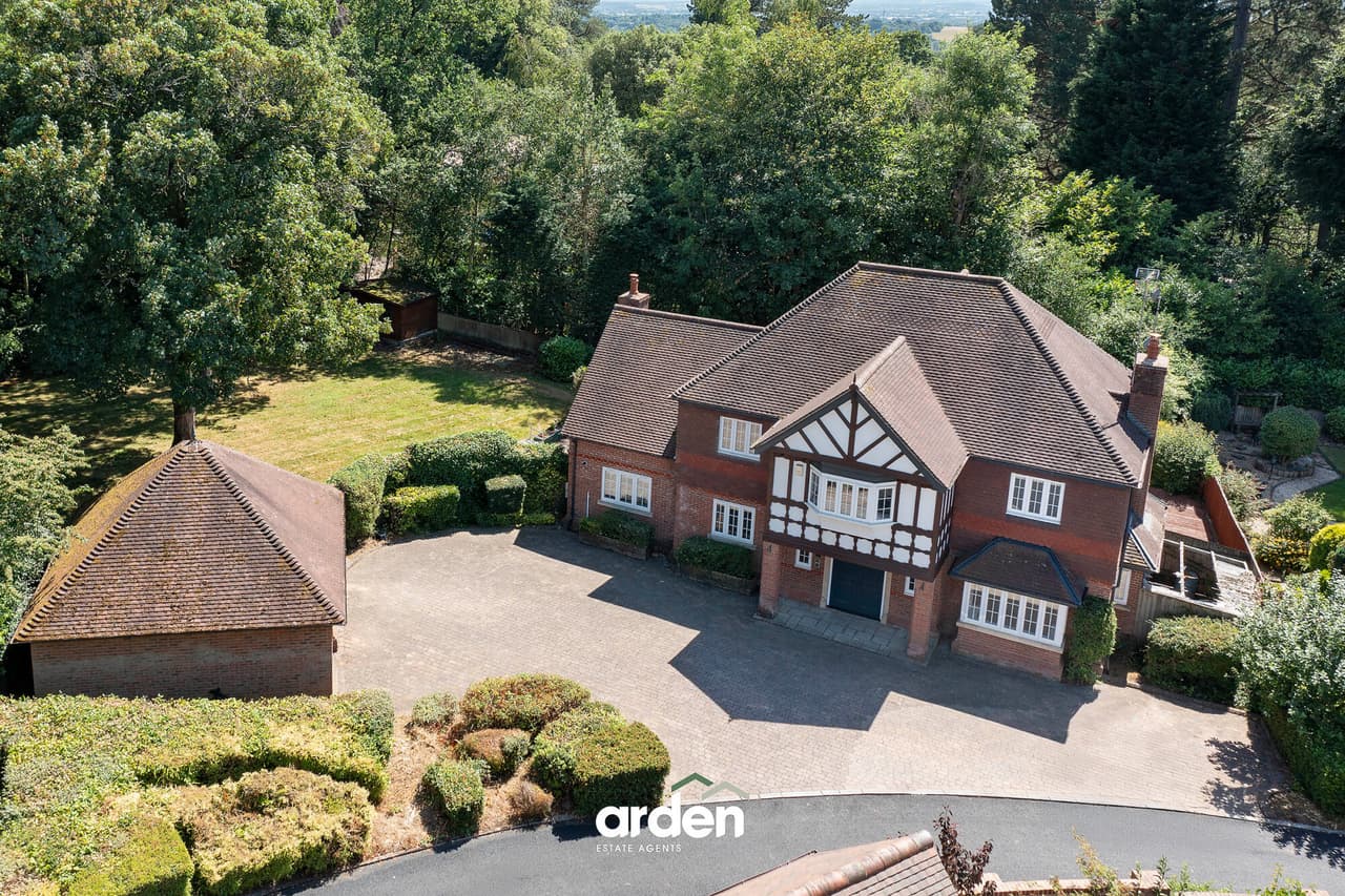 Herbert Austin Drive, Marlbrook, Bromsgrove, Bromsgrove, B60 1RA