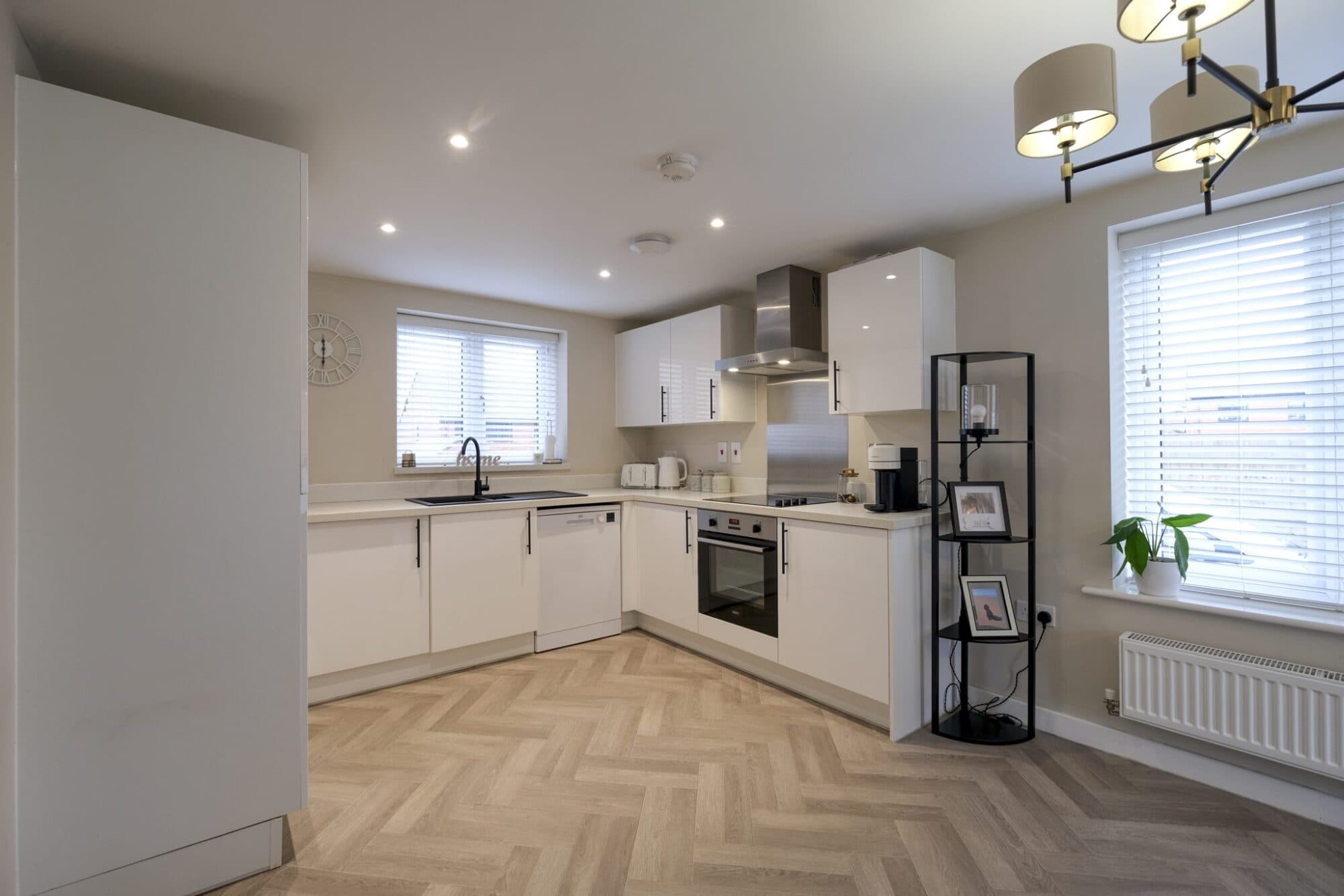 Vendace Road, Shirley, Solihull, Solihull, B90 8DW