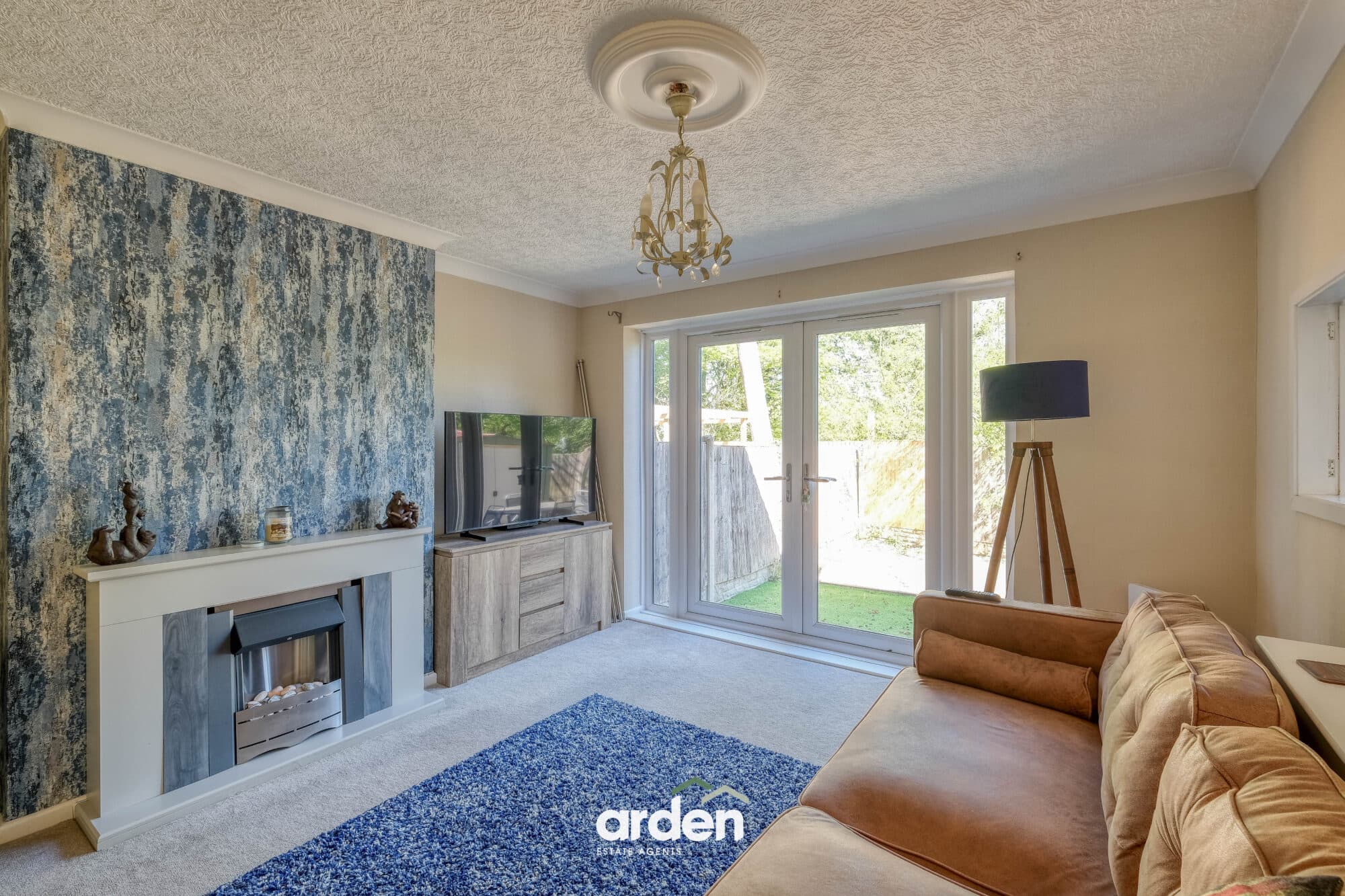 Aqueduct Road, Shirley, Solihull, Solihull, B90 1BT