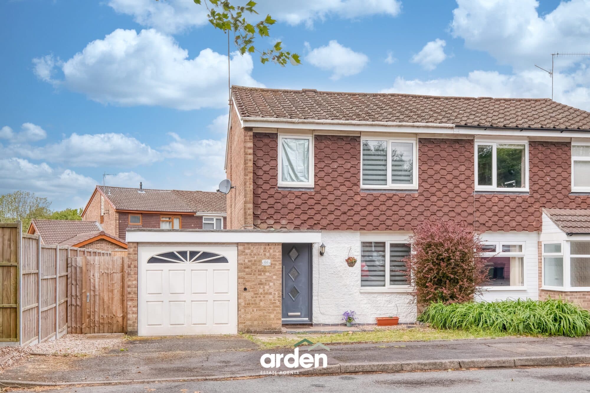 Blakemere Close, Redditch, Redditch, B98 0LZ
