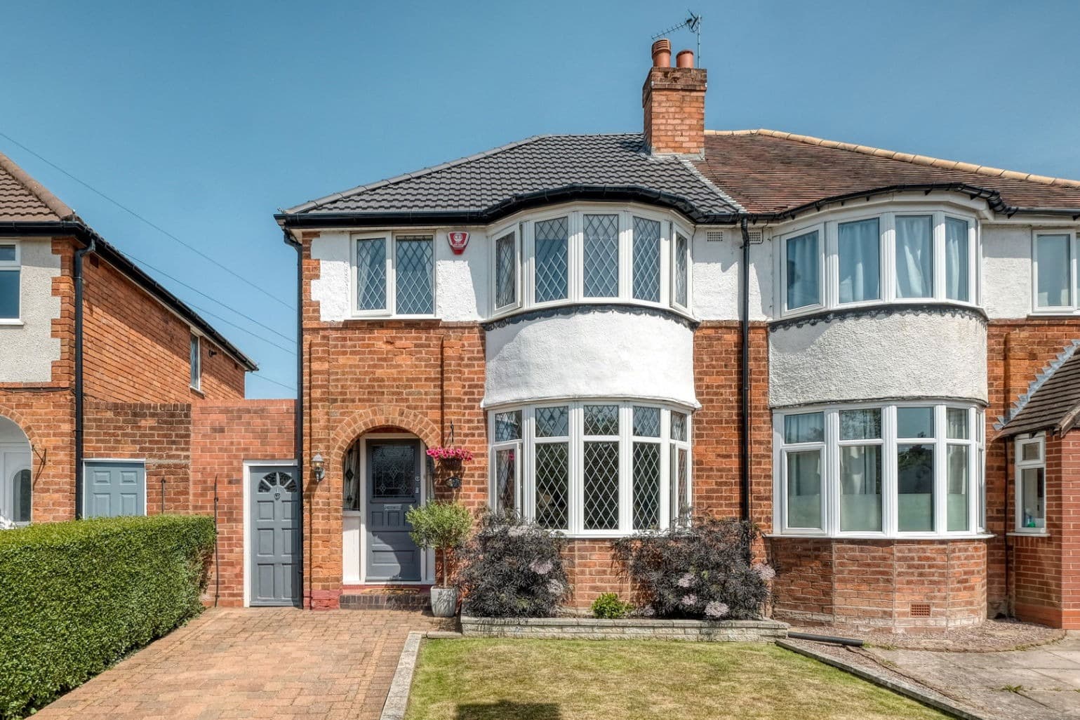 Alvechurch Road, Birmingham, Birmingham, B31 3PX