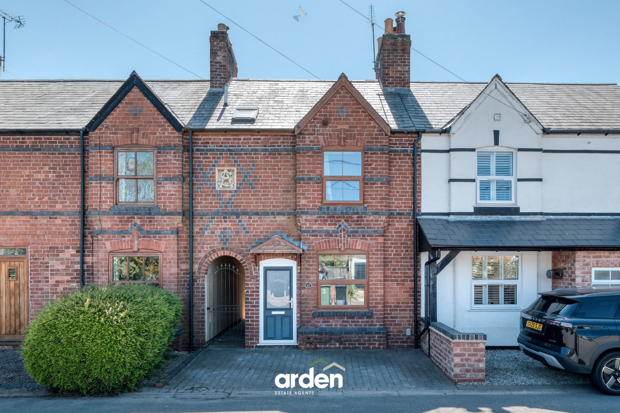 Dagtail Lane, Redditch, Redditch, B97 5QT