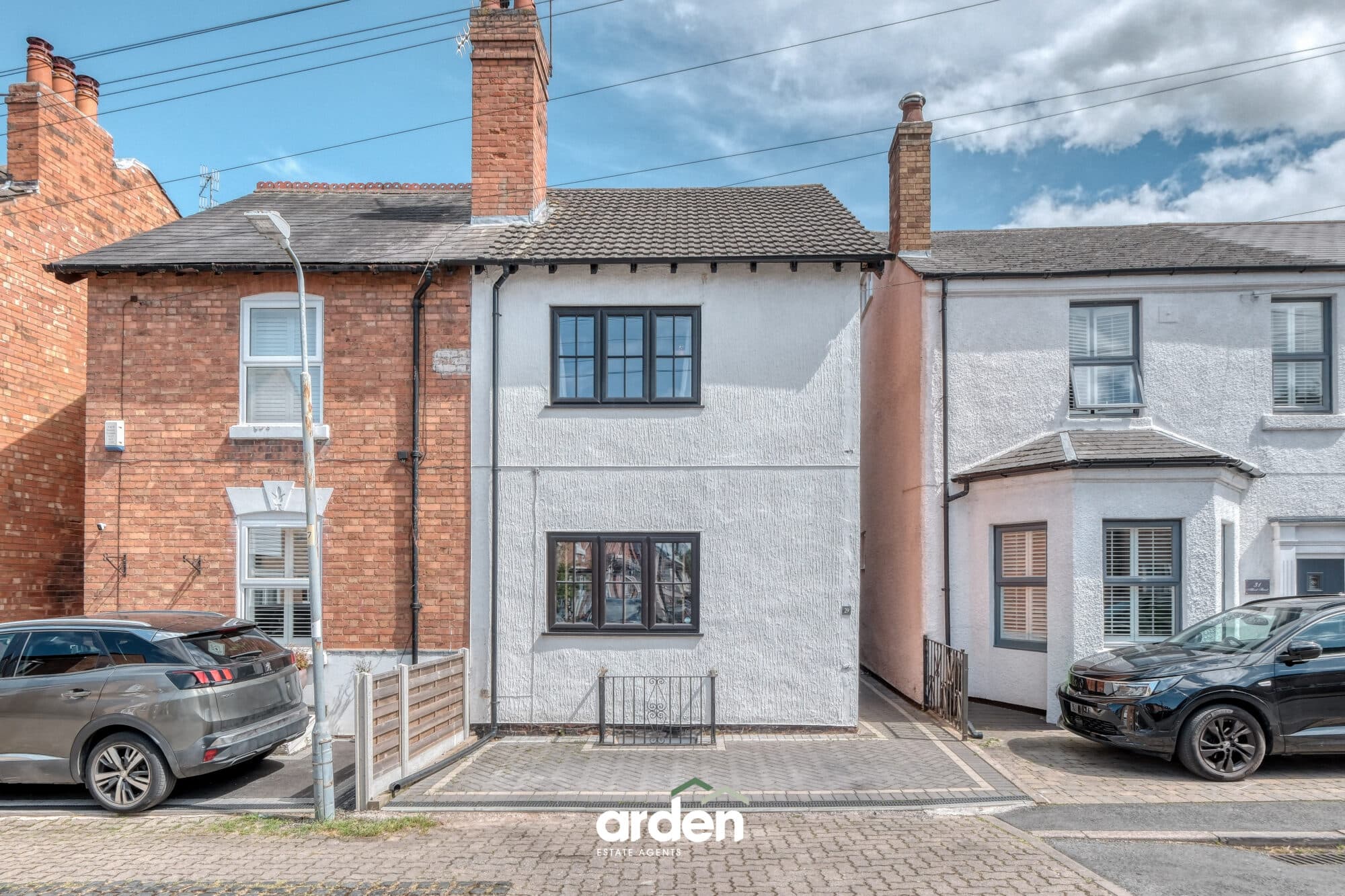 Albert Street, Droitwich, Droitwich, WR9 8HT