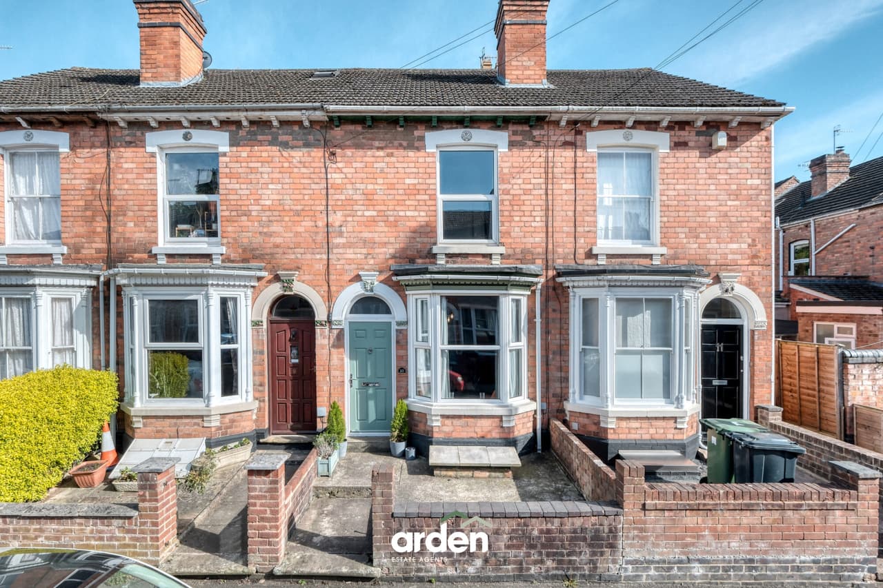 Derby Road, Worcester, Worcester, WR5 1AE