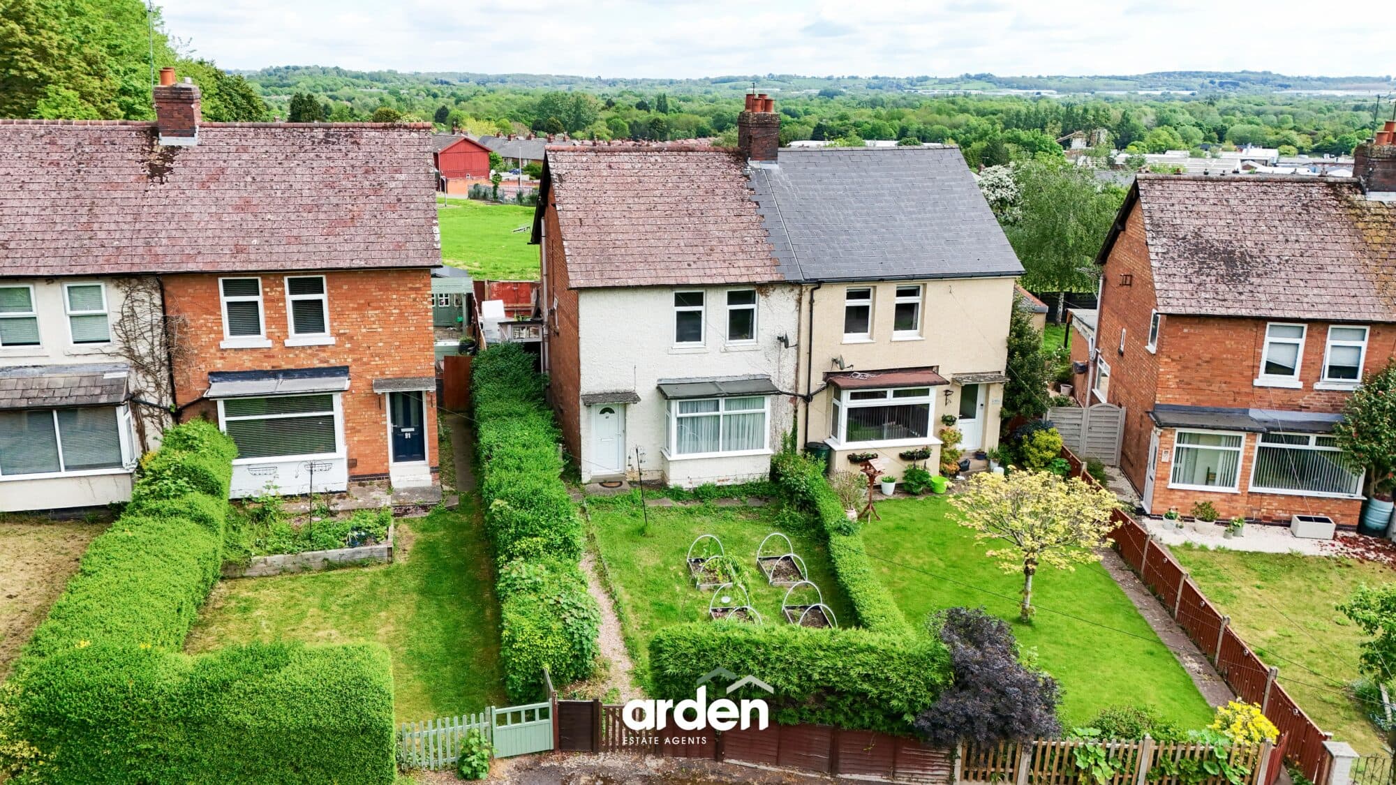 Holloway Lane, Redditch, Redditch, B98 7ET