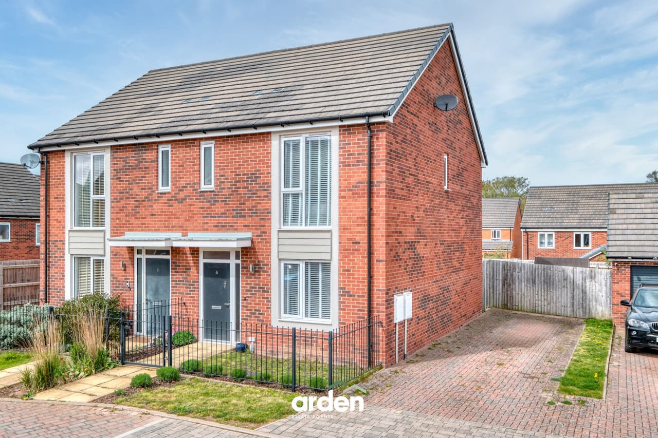 Dalesbred Place, Worcester, Worcester, WR5 2FA