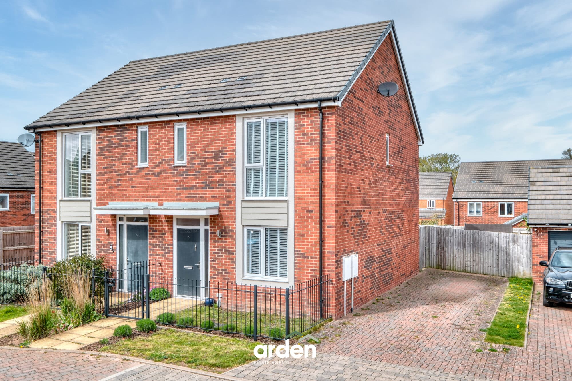 Dalesbred Place, Worcester, Worcester, WR5 2FA