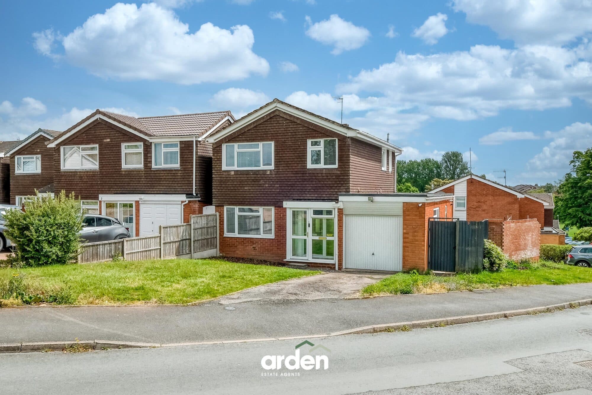 Dawson Road, Bromsgrove, Bromsgrove, B61 7JF