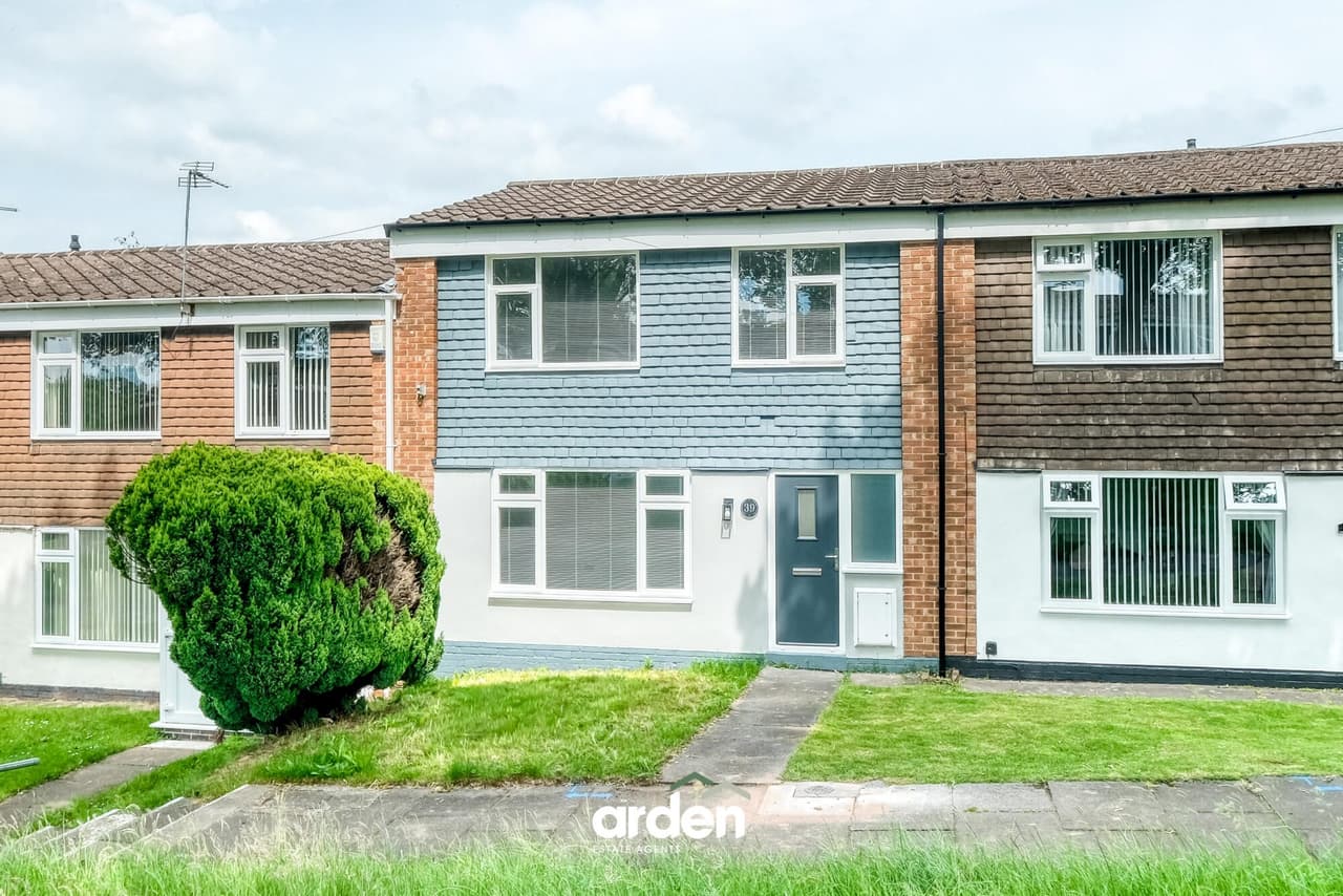 Beeches Way, Birmingham, Birmingham, B31 3RJ