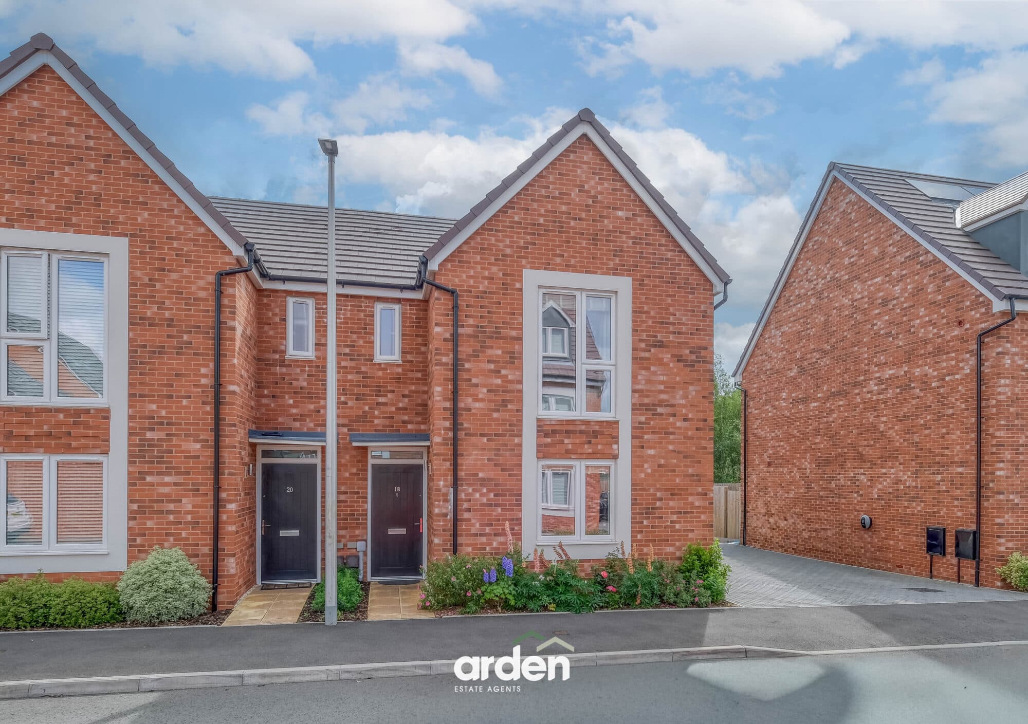 Dineley Road, Cofton Hackett, Birmingham, Birmingham, B45 8FU