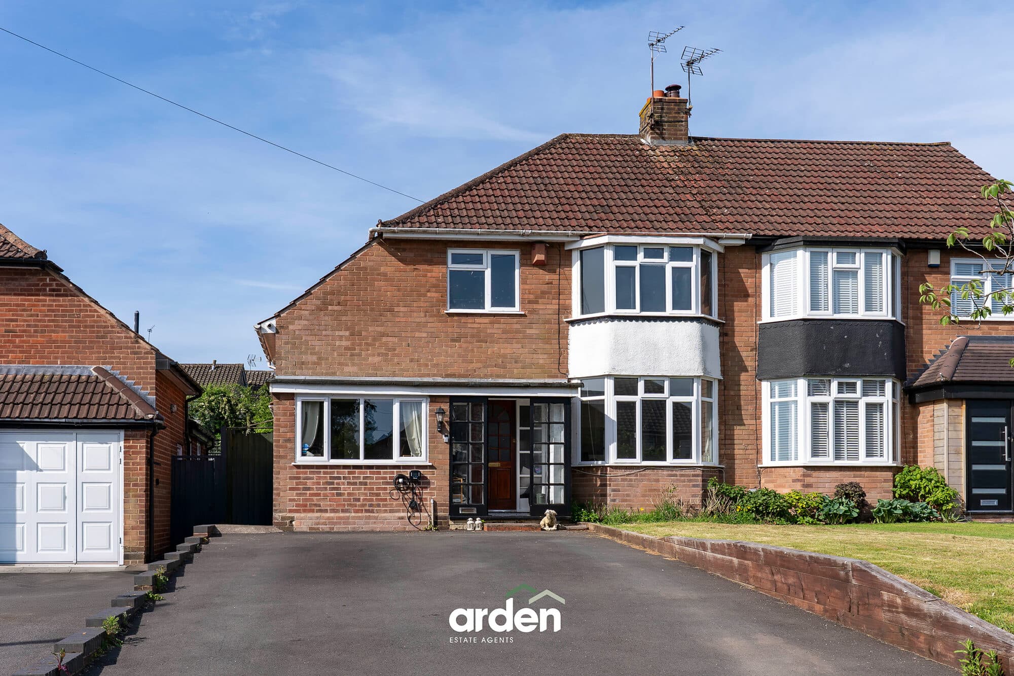 Callow Hill Road, Alvechurch, Birmingham, Birmingham, B48 7LS