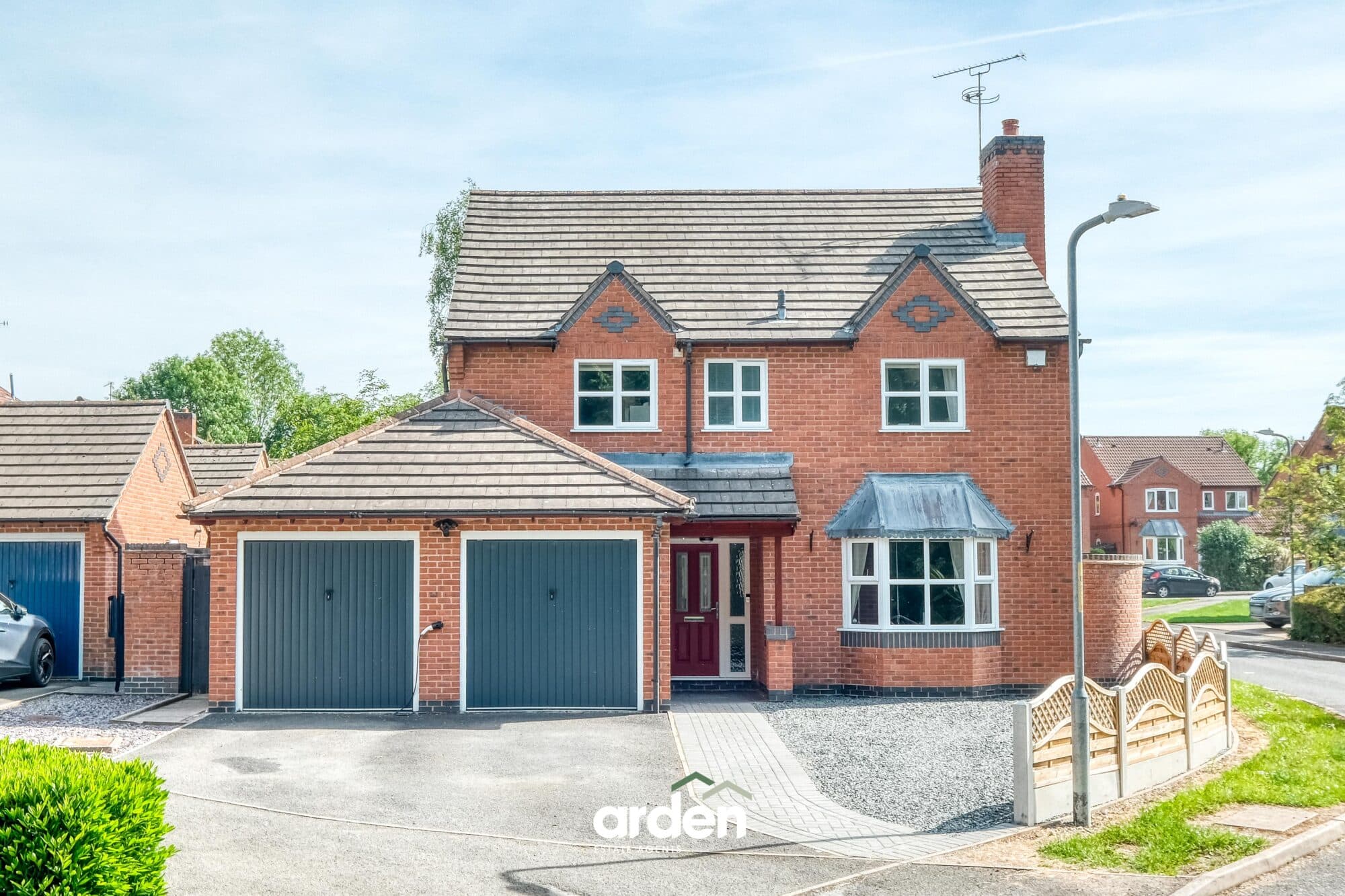 Otter Close, Redditch, Redditch, B98 0SJ