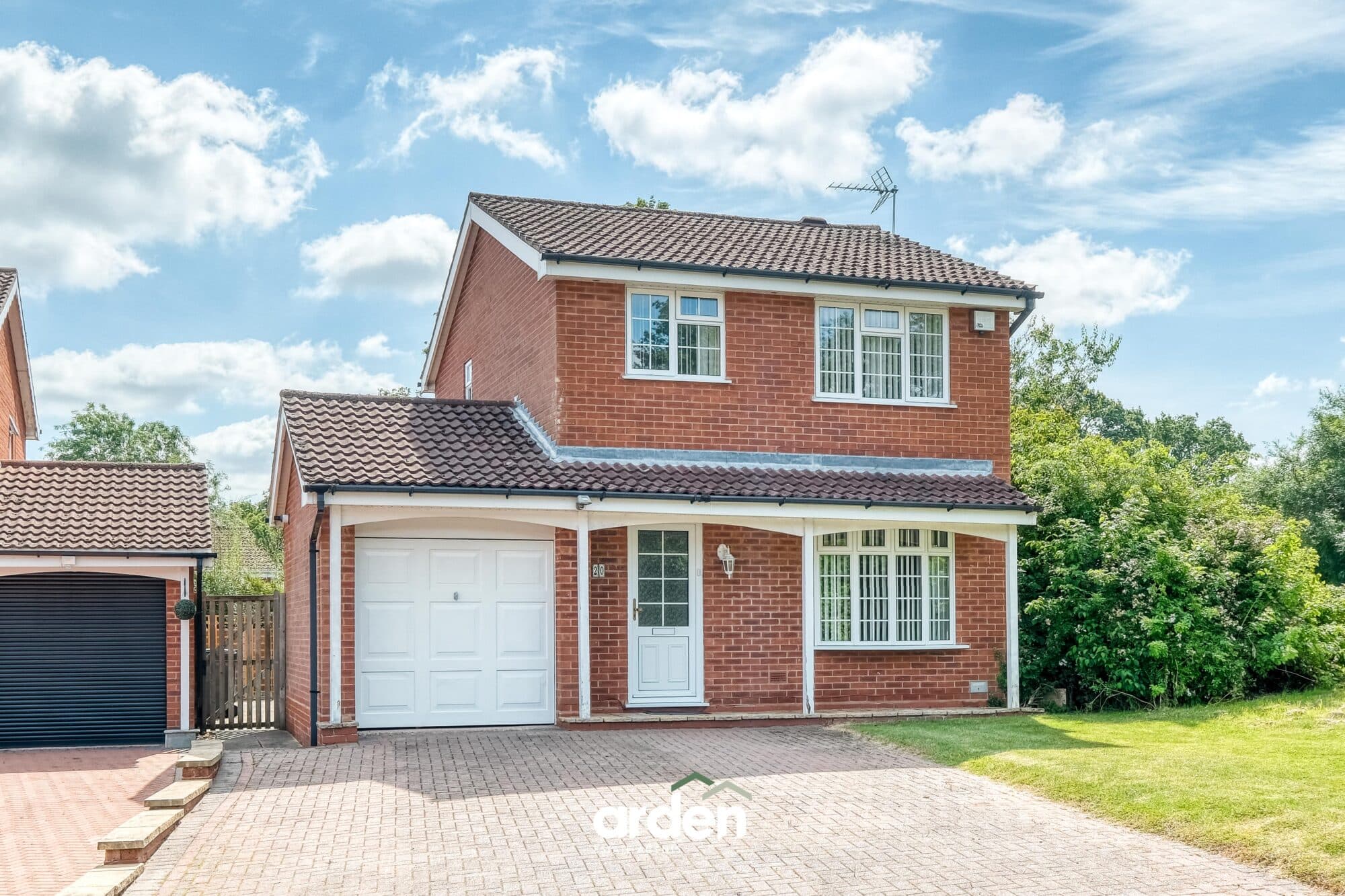 Welford Close, Redditch, Redditch, B98 7YN
