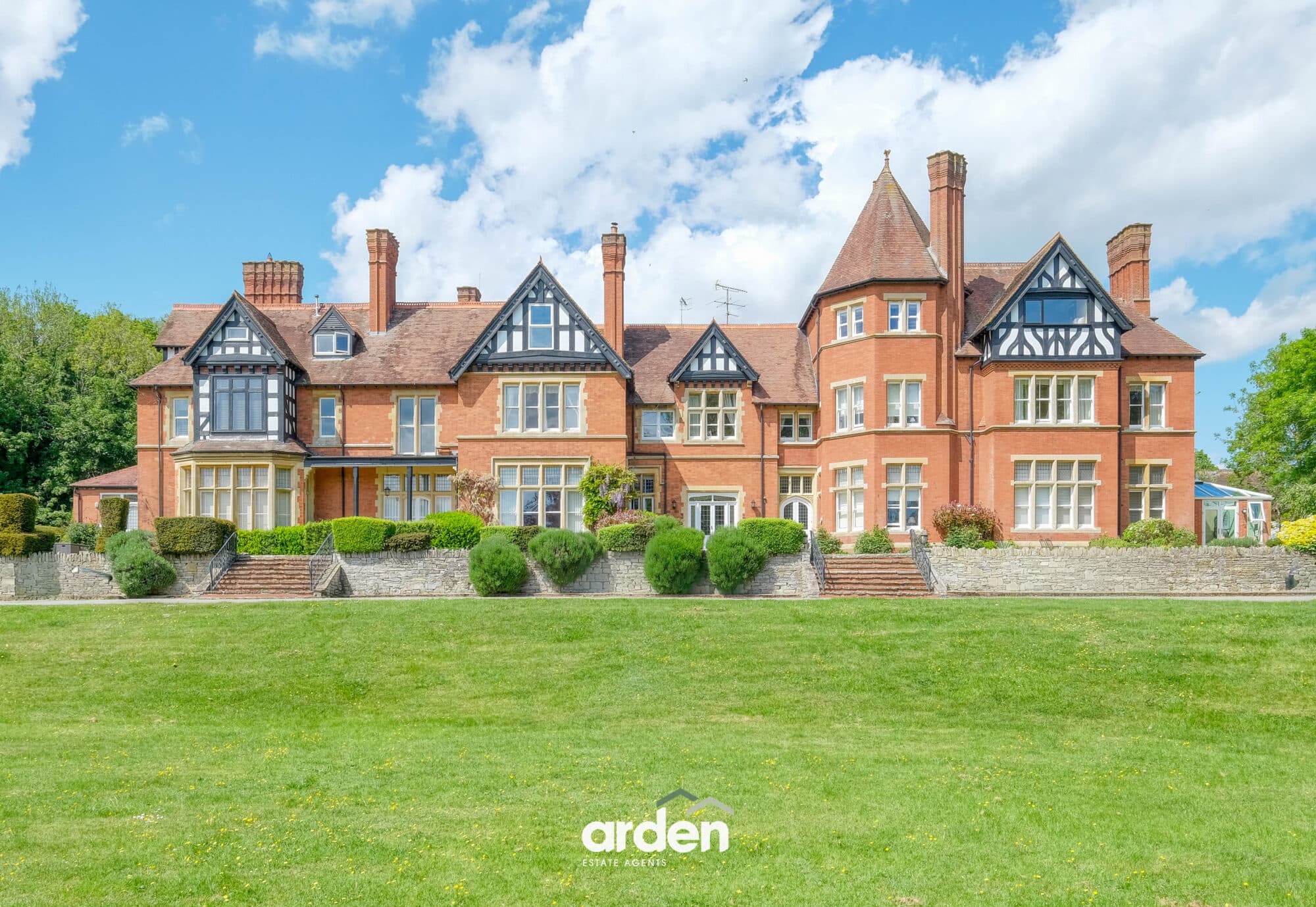 West Wing, Temple Grafton, Alcester, Alcester, B49 6NY